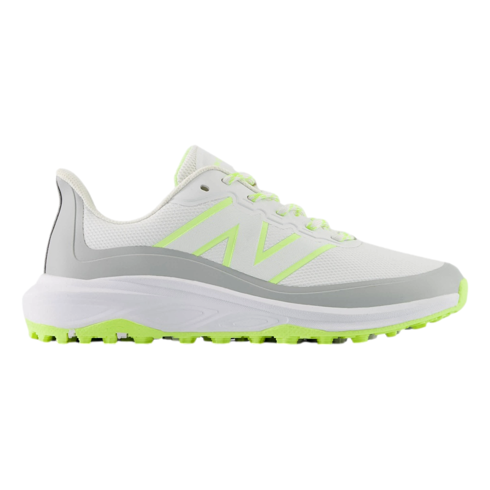 Fresh Foam Contend v3 Women's Spikeless Golf Shoe