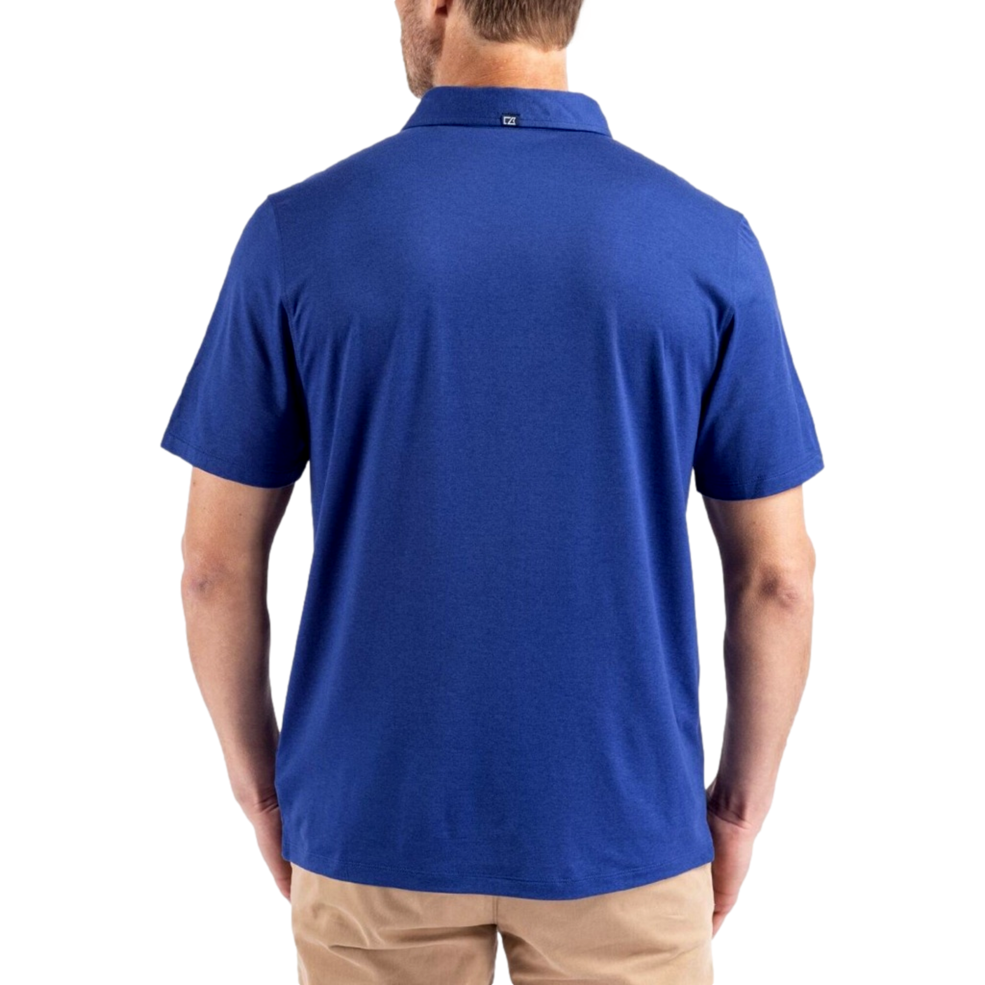 Kentucky Wildcats Men's Coastline Short Sleeve Golf Polo Shirt