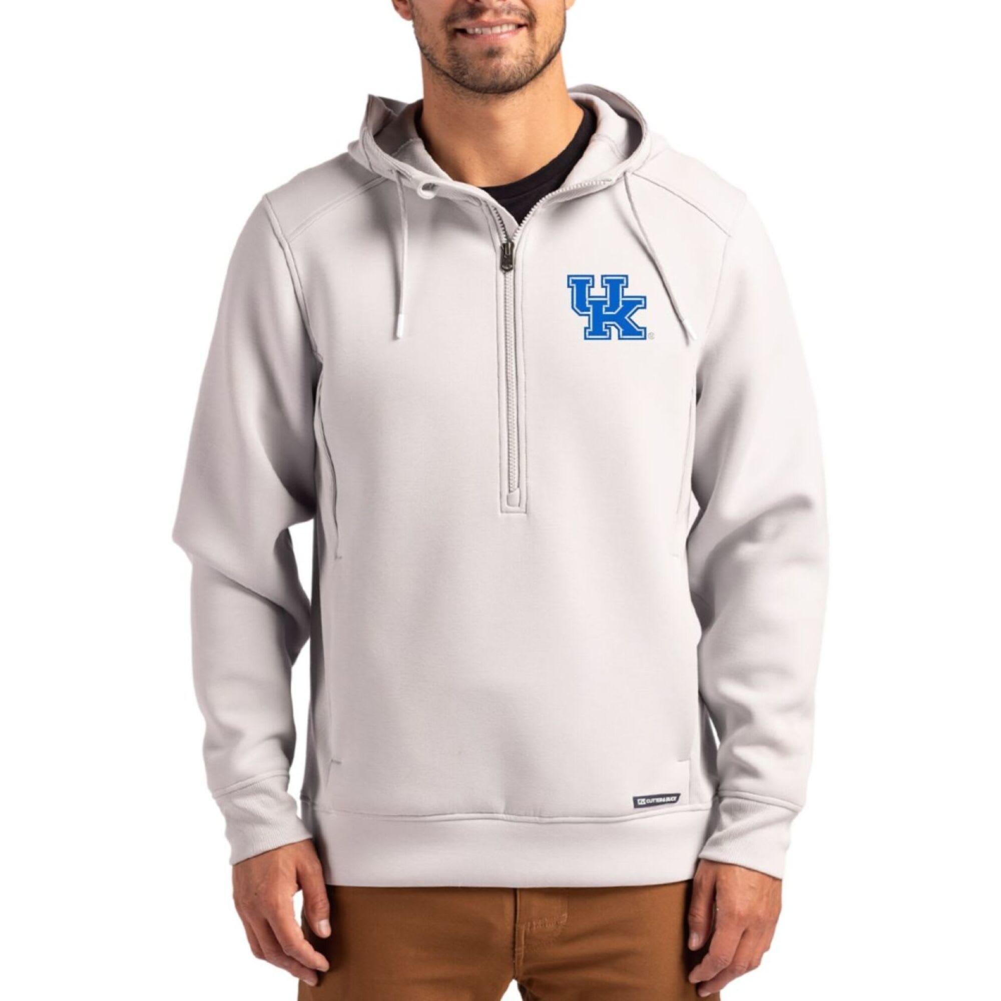 Kentucky Wildcats Men's Roam Eco Golf Hoodie