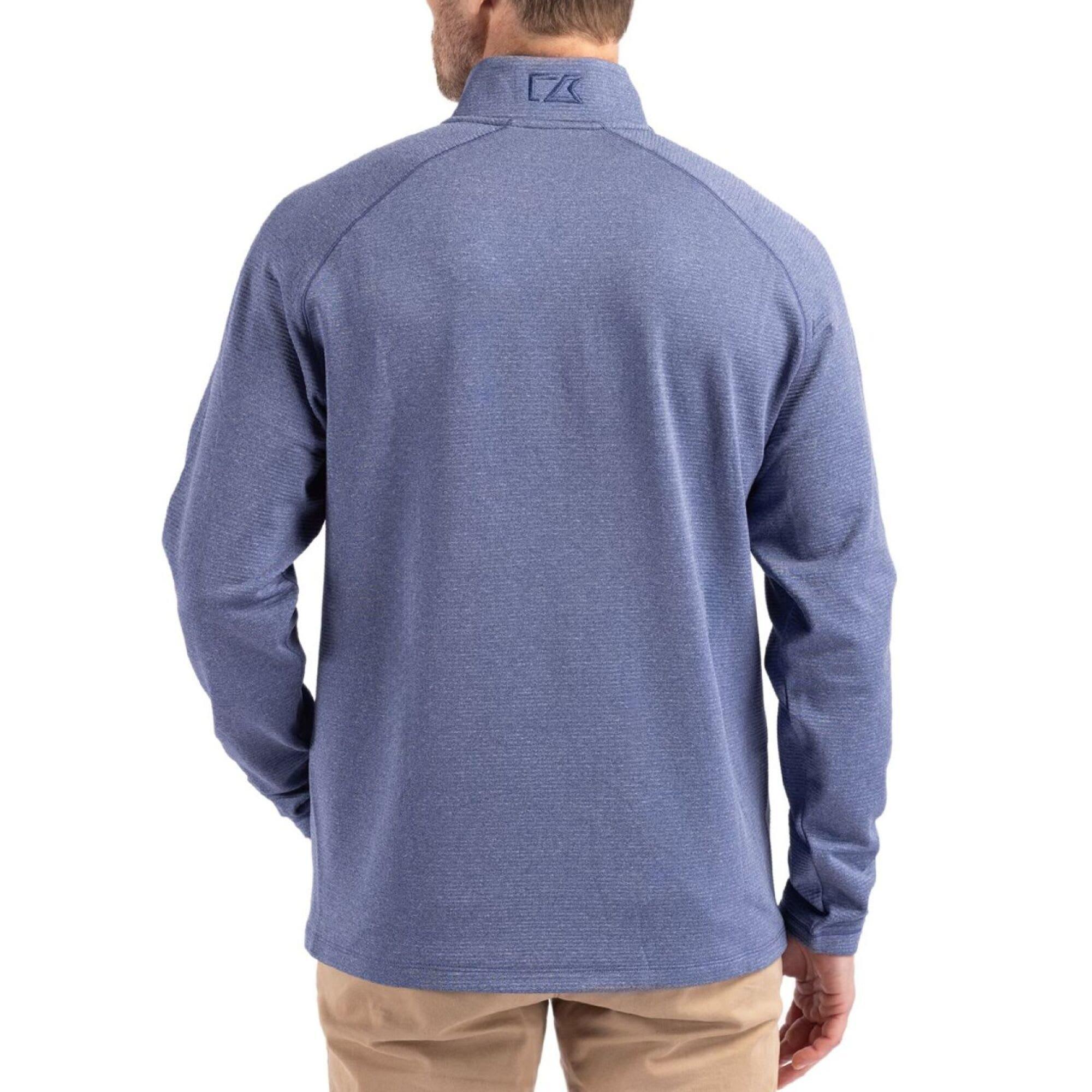 Kentucky Wildcats Men's Peshastin Fleece Golf Quarter Zip