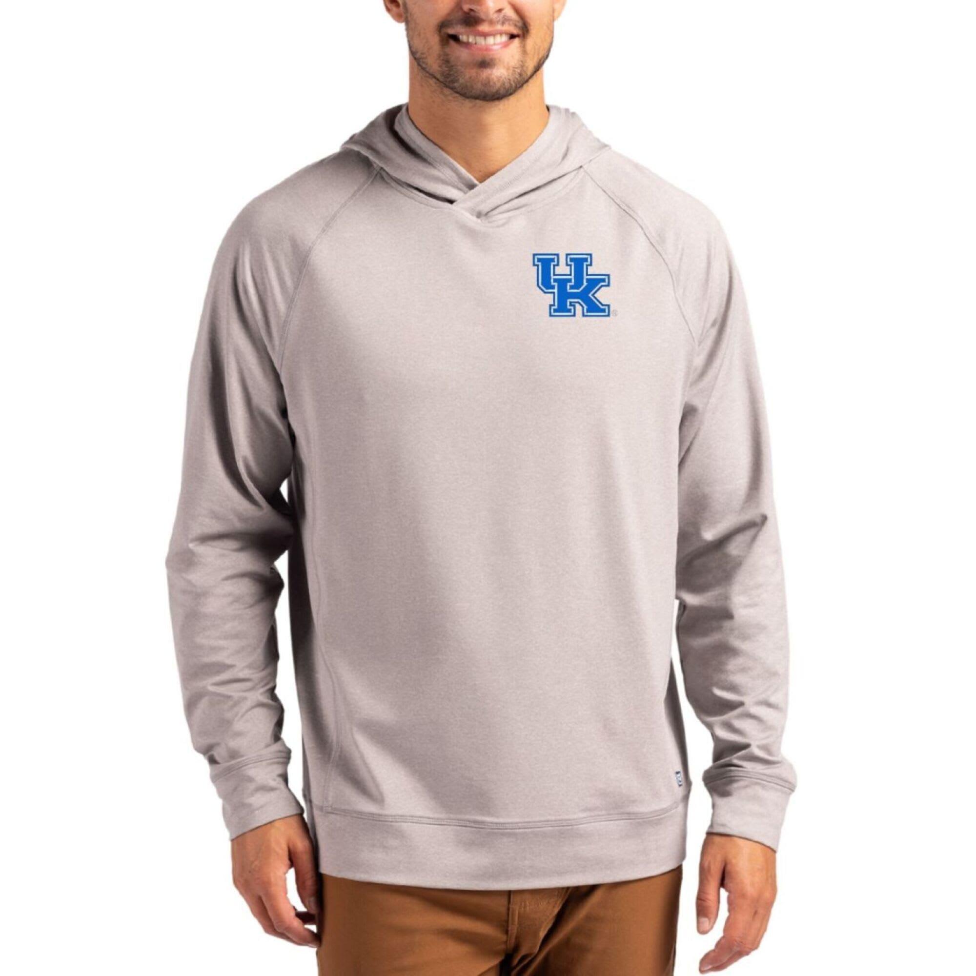 Kentucky Wildcats Men's Adapt Knit Golf Hoodie