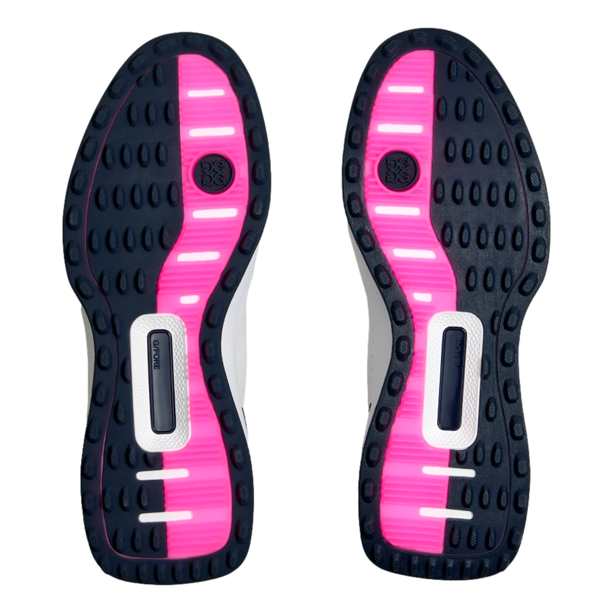 G.112 '26 Men's Spikeless Golf Shoes