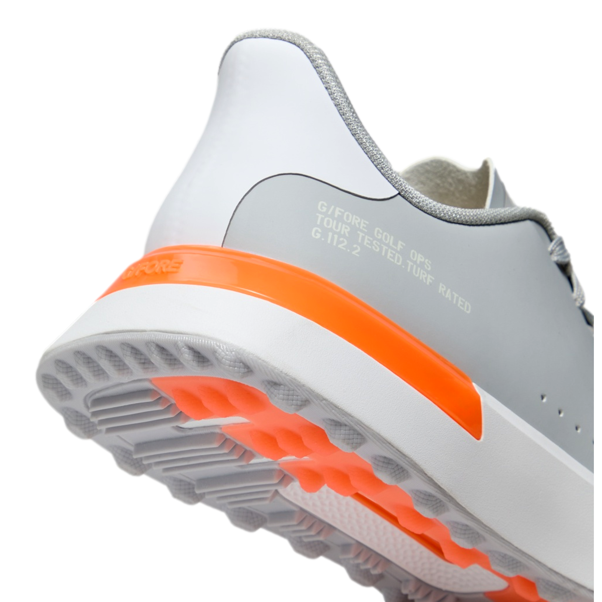 G.112 '26 Men's Spikeless Golf Shoes