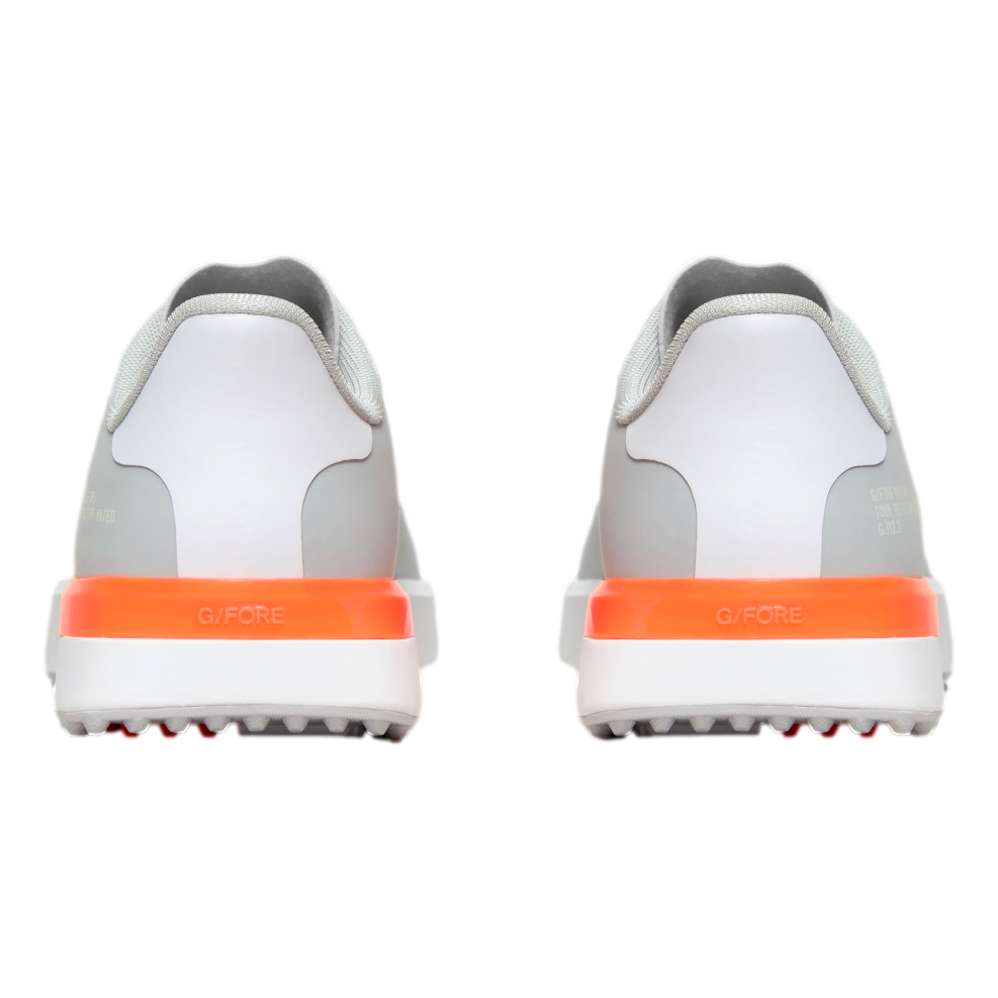 G.112 '26 Men's Spikeless Golf Shoes