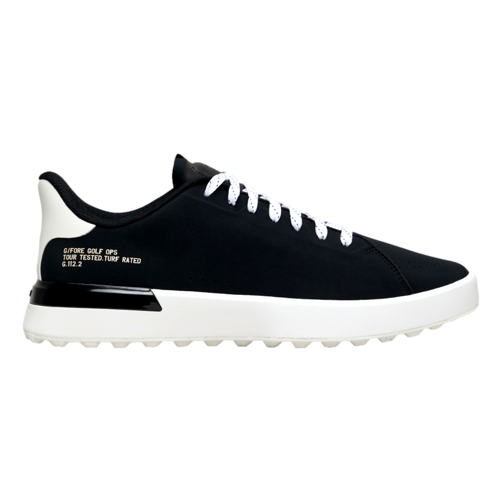 G.112 '26 Men's Spikeless Golf Shoes