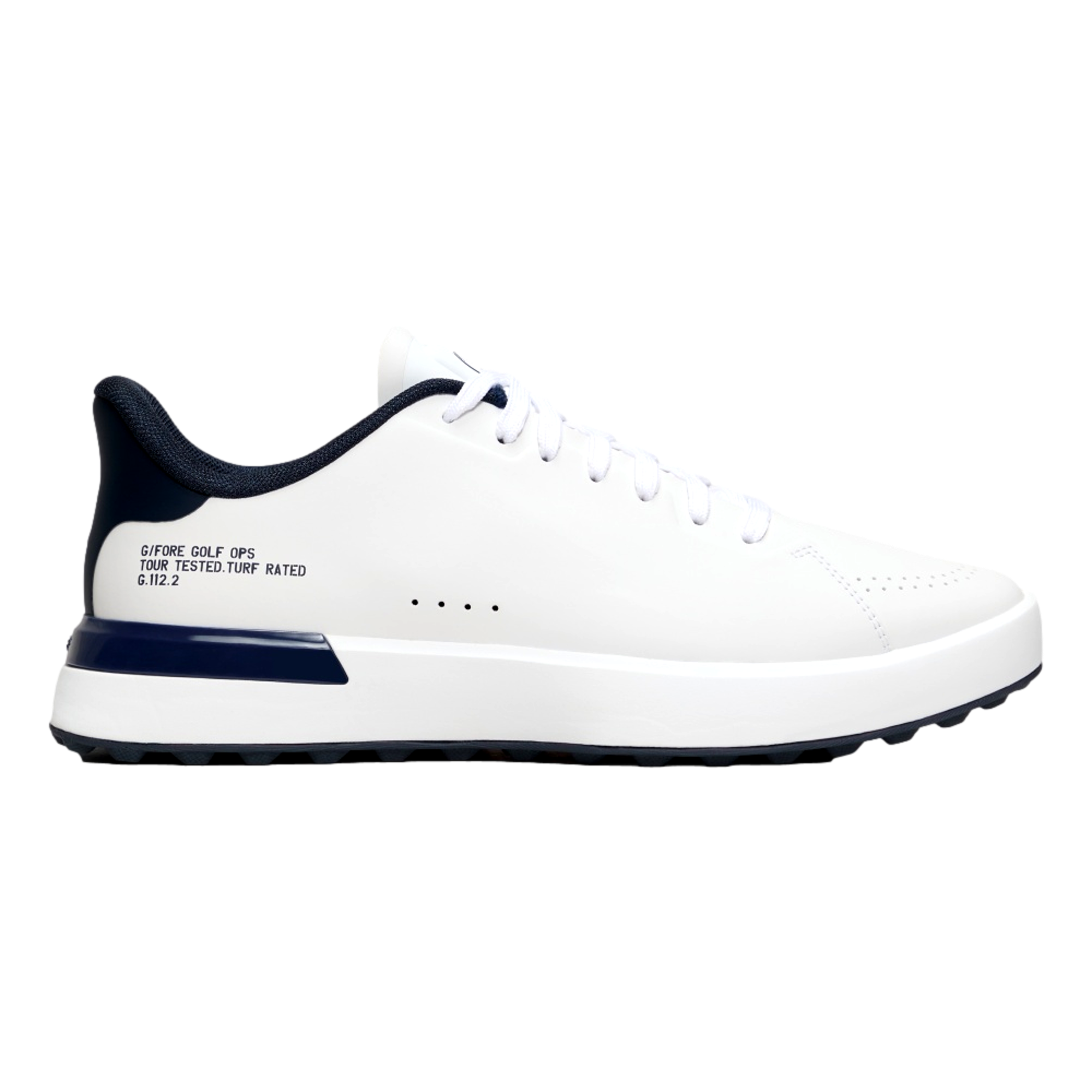 G.112 '26 Men's Spikeless Golf Shoes