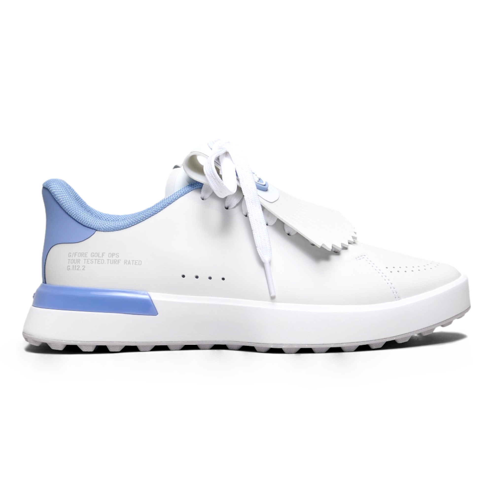 G.112 '26 Kiltie Hybrid Women's Spikeless Golf Shoes