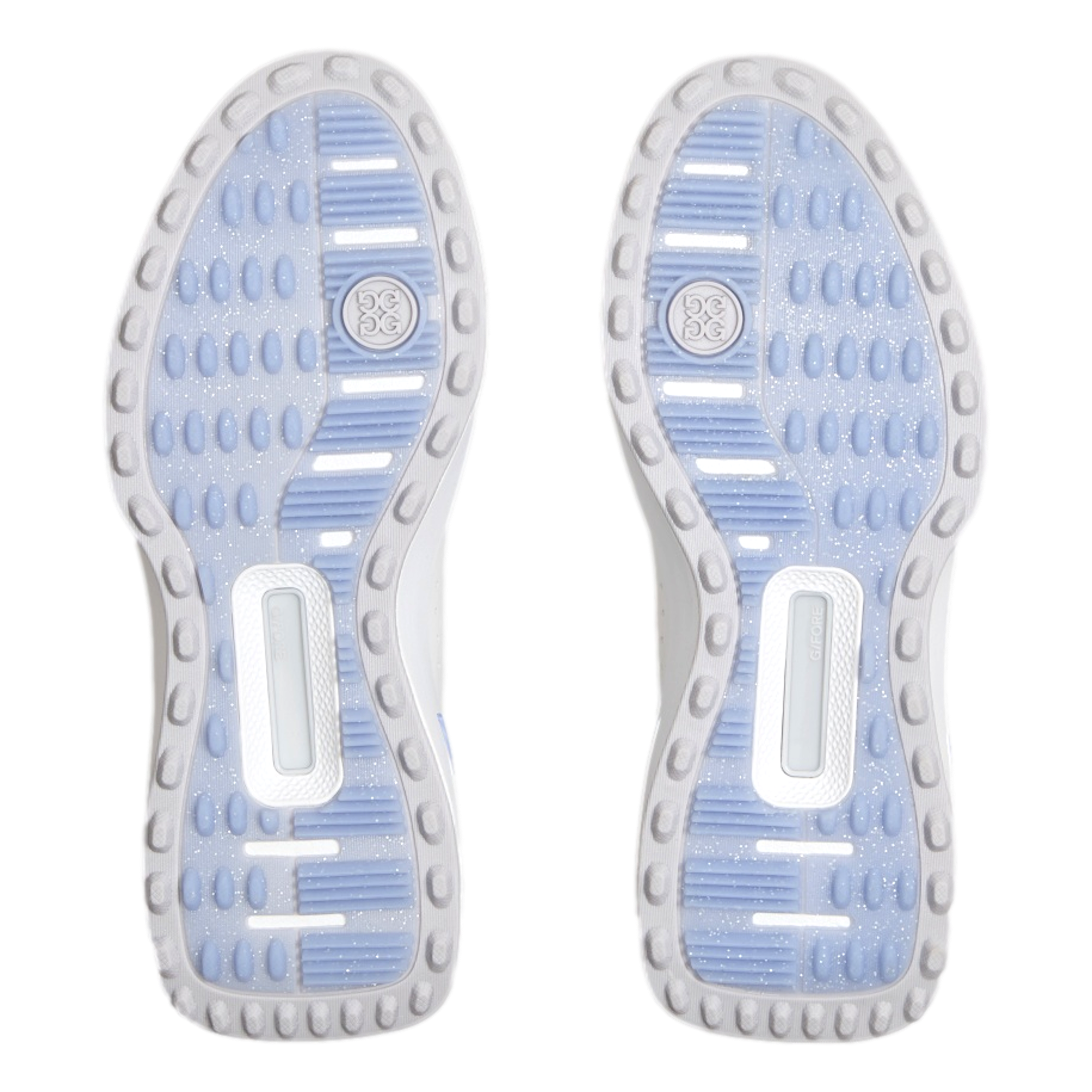 G.112 '26 Kiltie Hybrid Women's Spikeless Golf Shoes