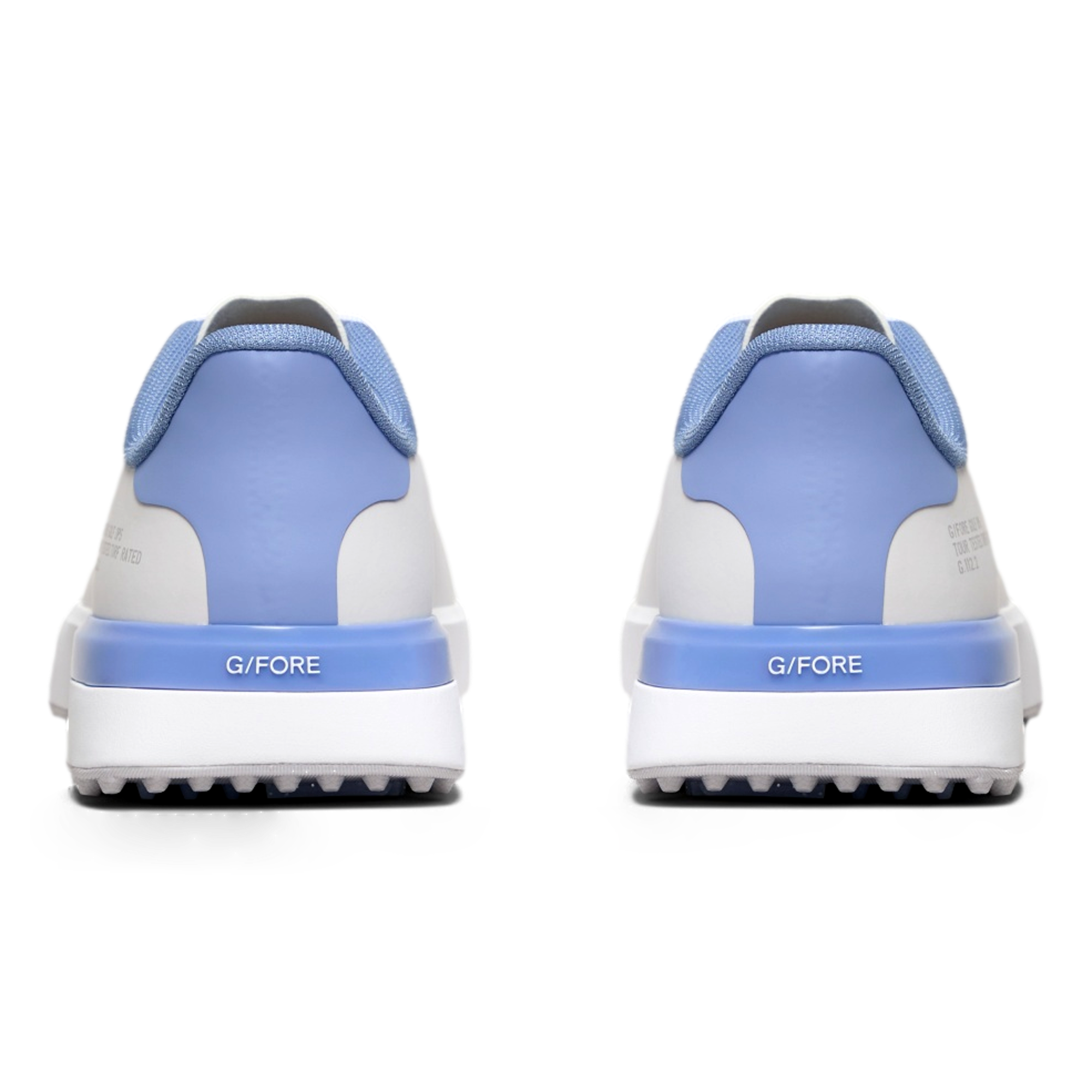 G.112 '26 Kiltie Hybrid Women's Spikeless Golf Shoes