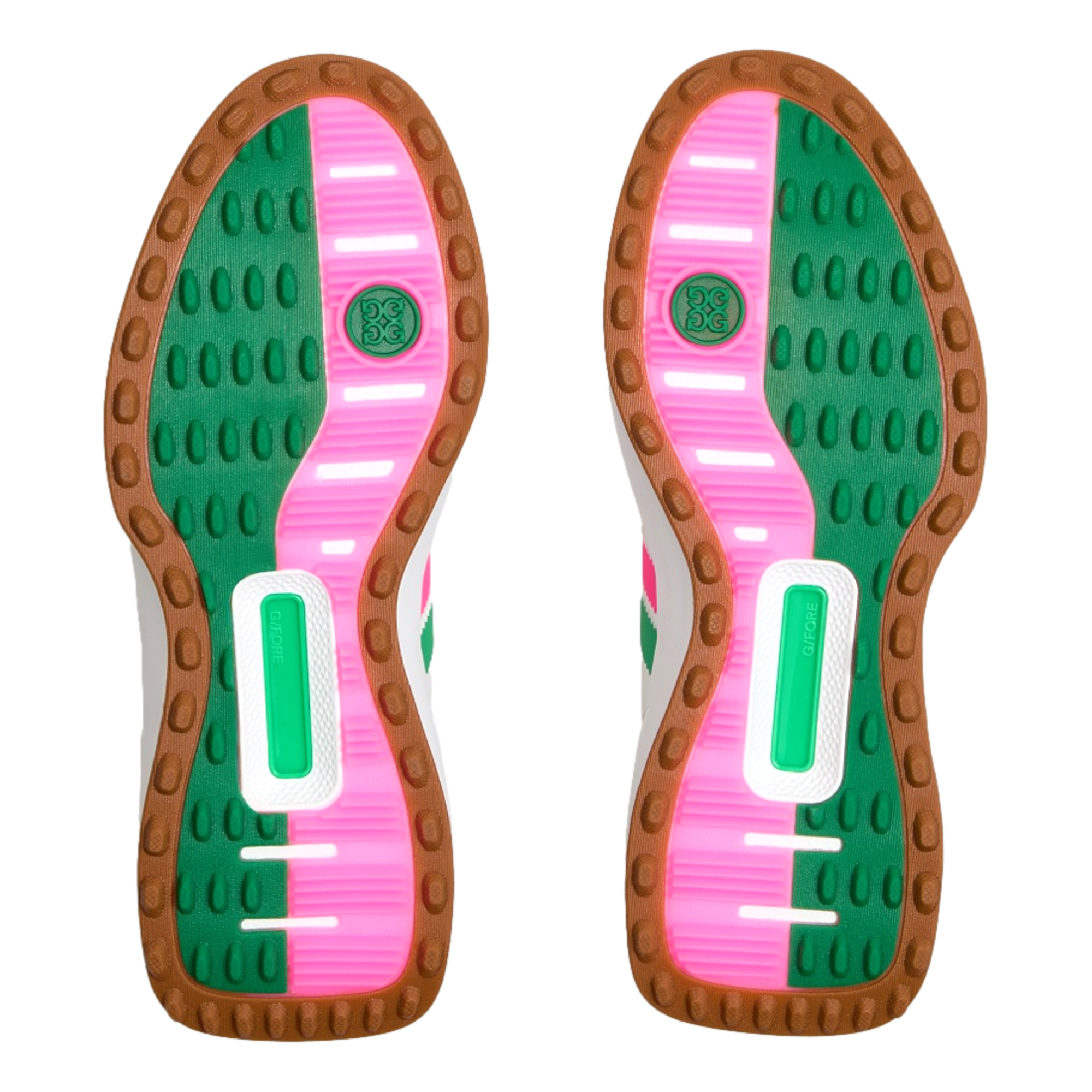 G.112 '26 Kiltie Hybrid Women's Spikeless Golf Shoes