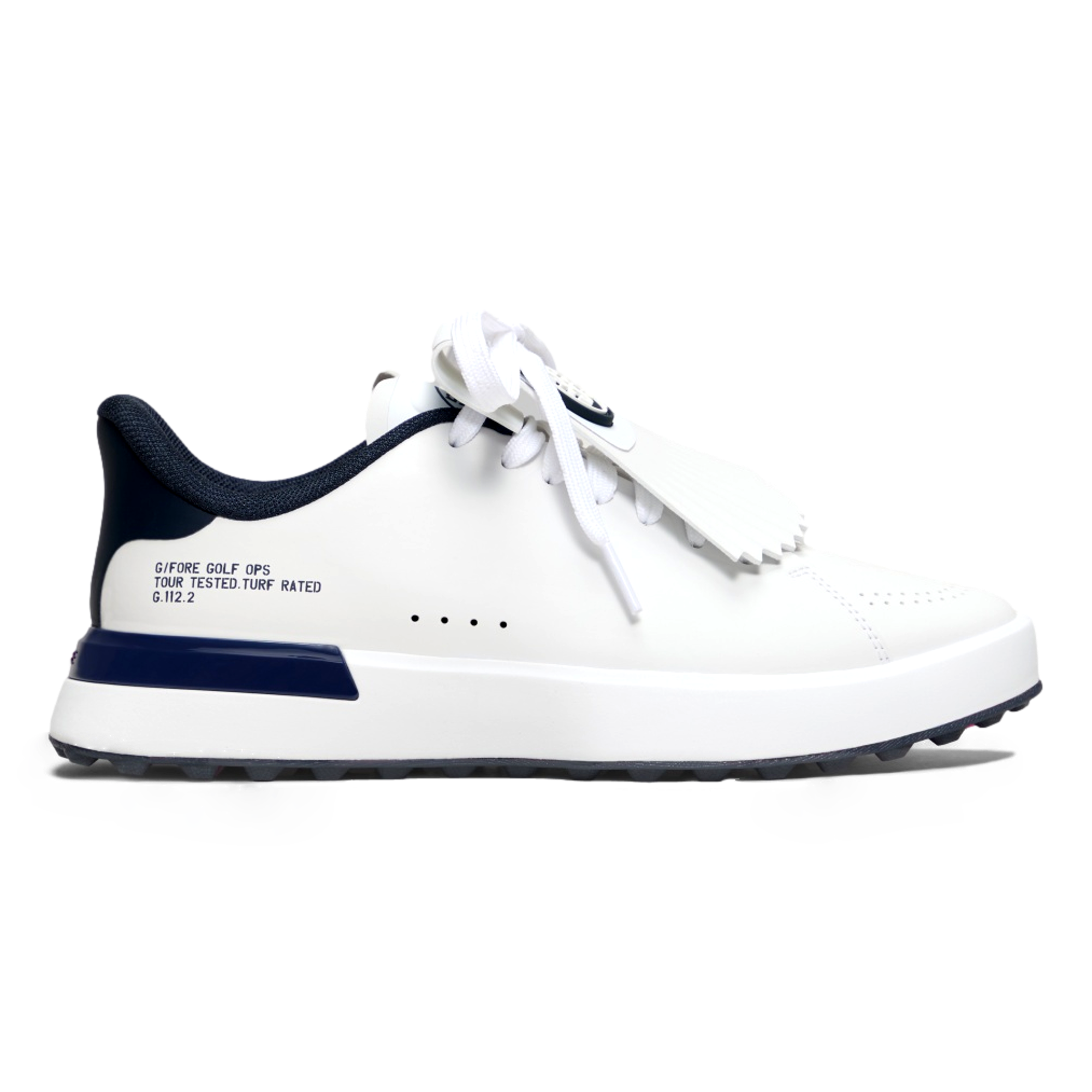 G.112 '26 Kiltie Hybrid Women's Spikeless Golf Shoes
