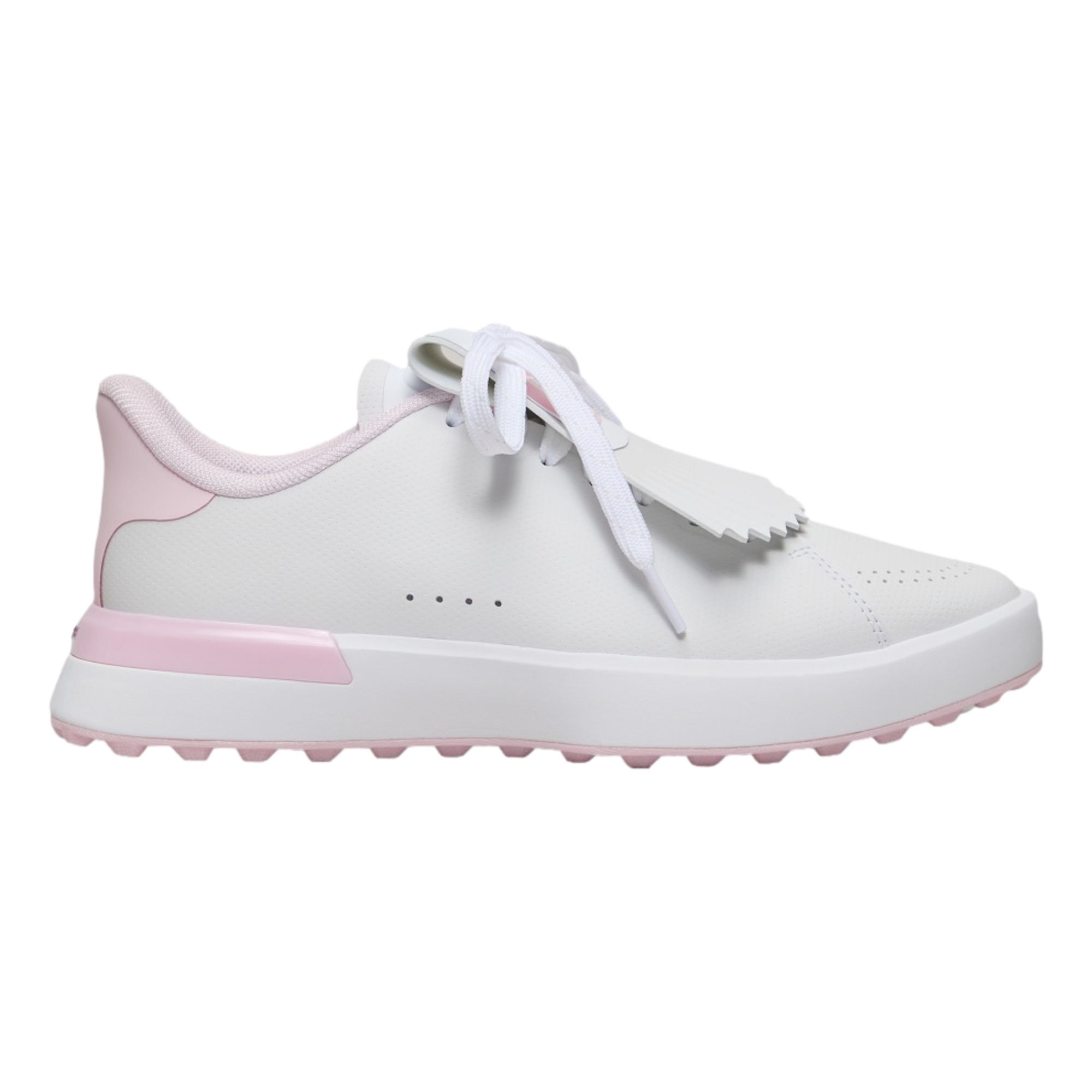 G.112 '26 Kiltie Hybrid Perforated Women's Spikeless Golf Shoes