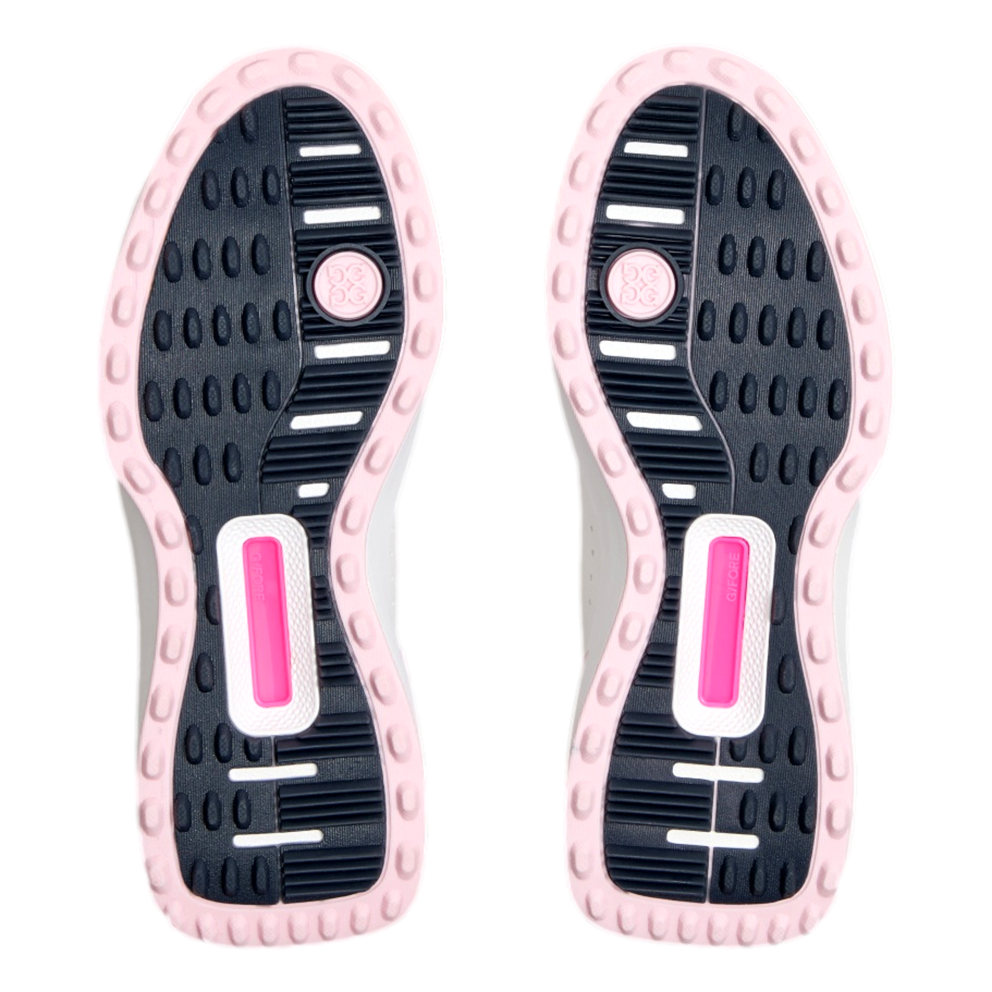 G.112 '26 Kiltie Hybrid Perforated Women's Spikeless Golf Shoes