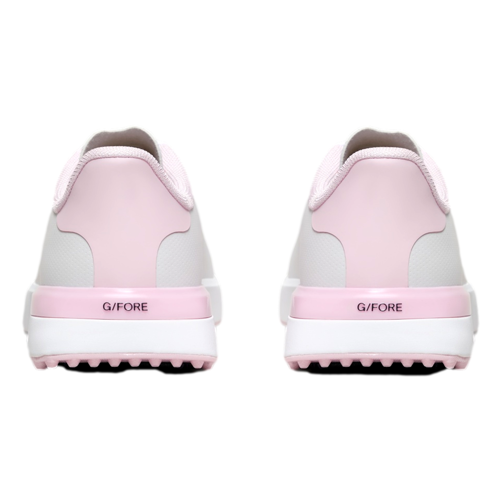 G.112 '26 Kiltie Hybrid Perforated Women's Spikeless Golf Shoes