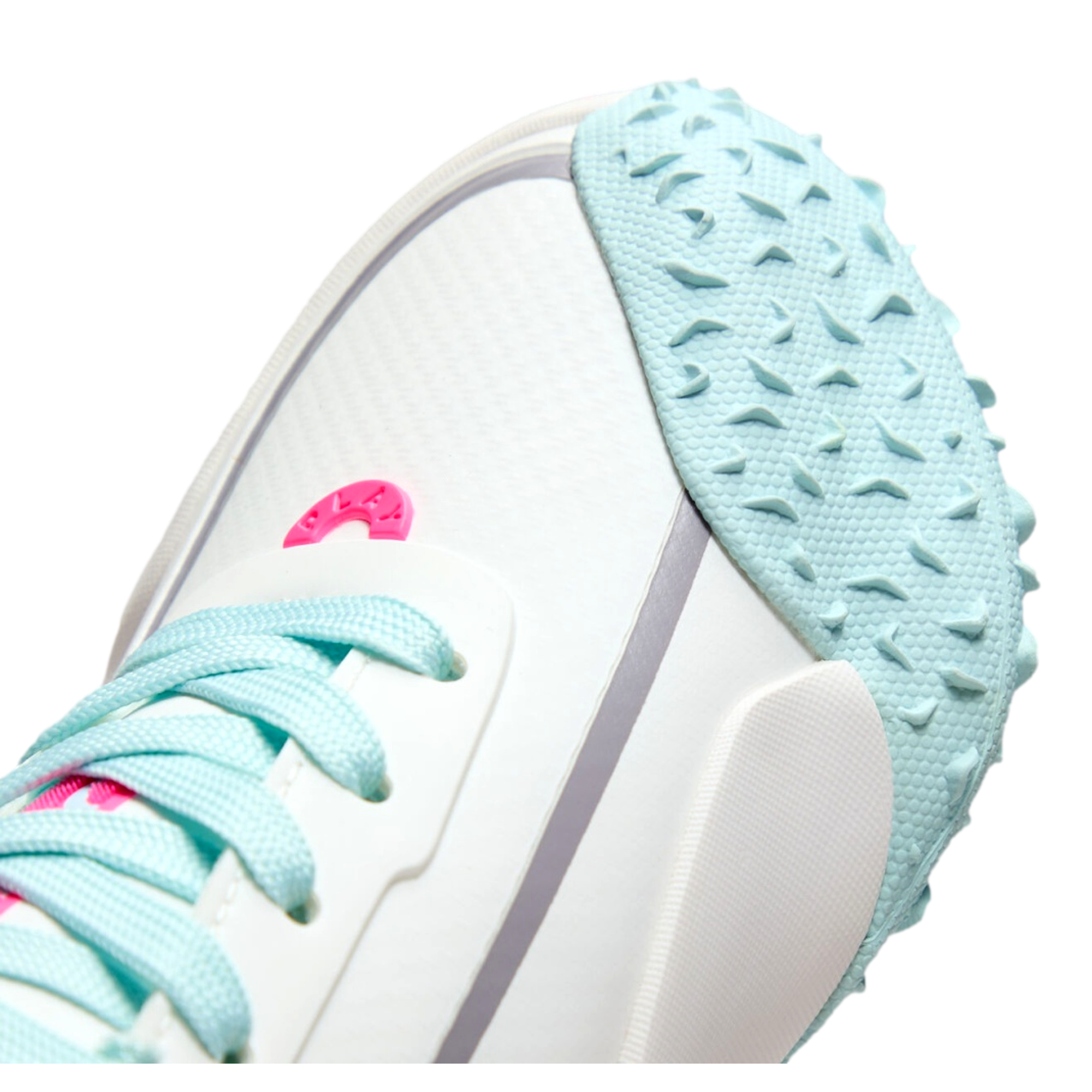 G/18 Women's Spikeless Golf Shoes