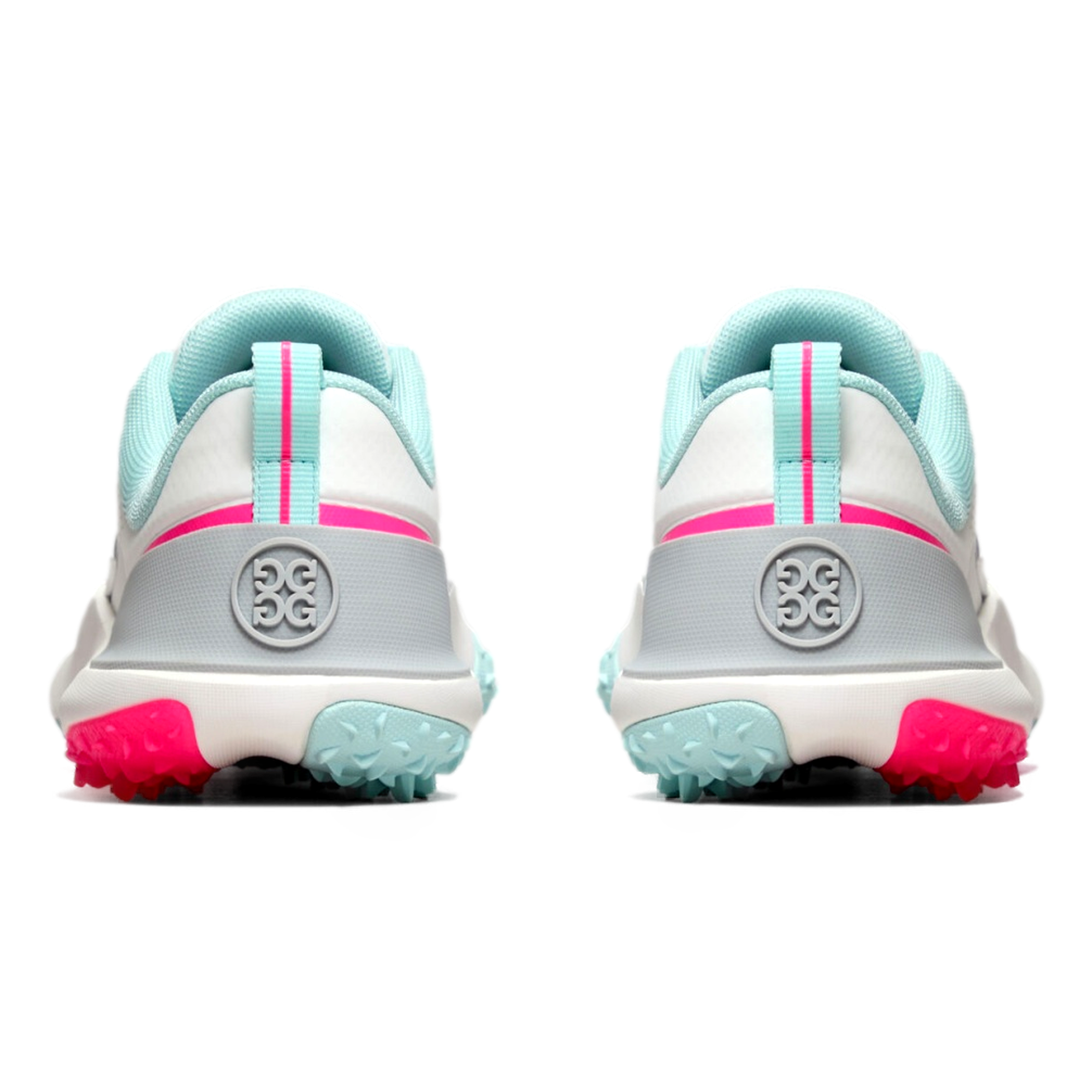 G/18 Women's Spikeless Golf Shoes