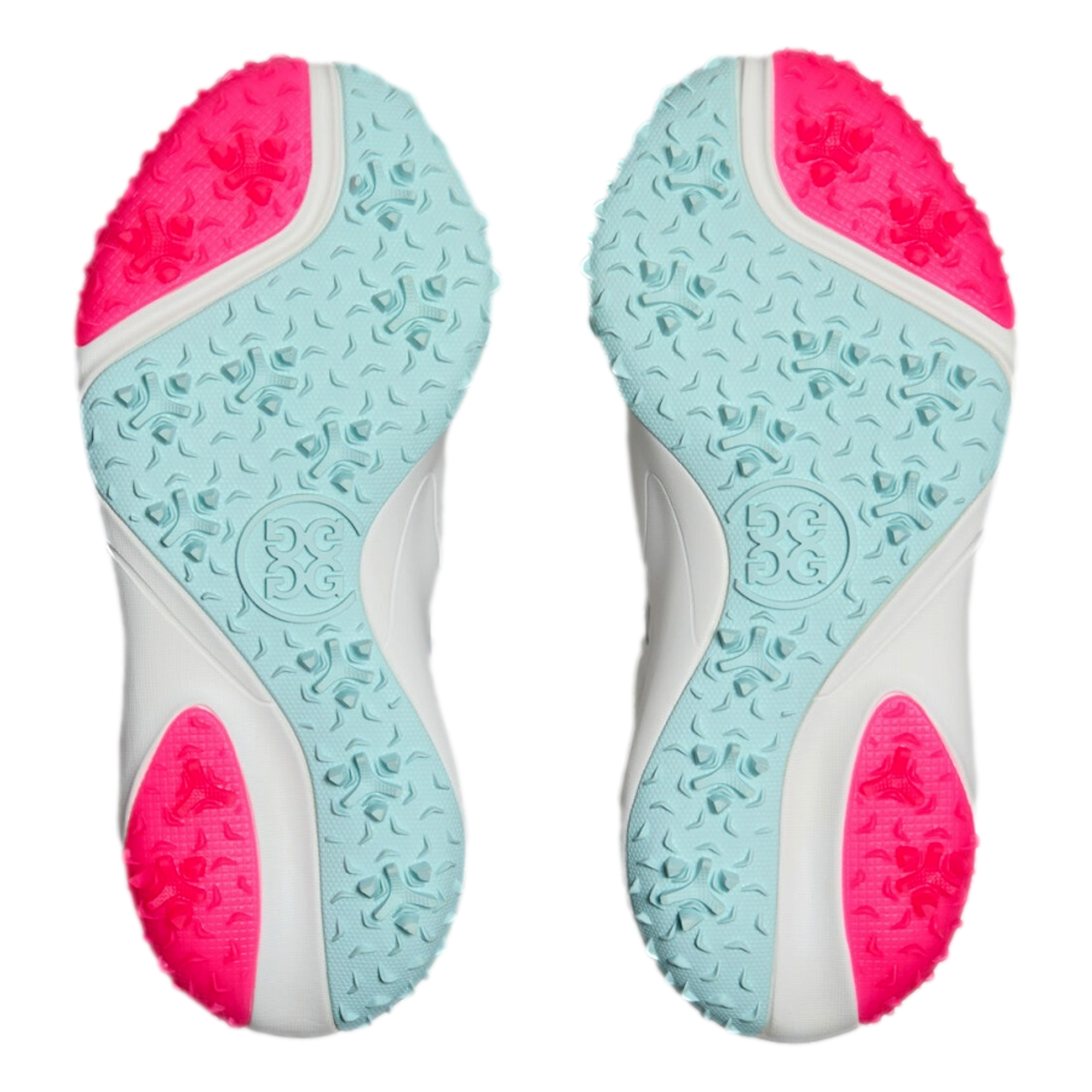 G/18 Women's Spikeless Golf Shoes