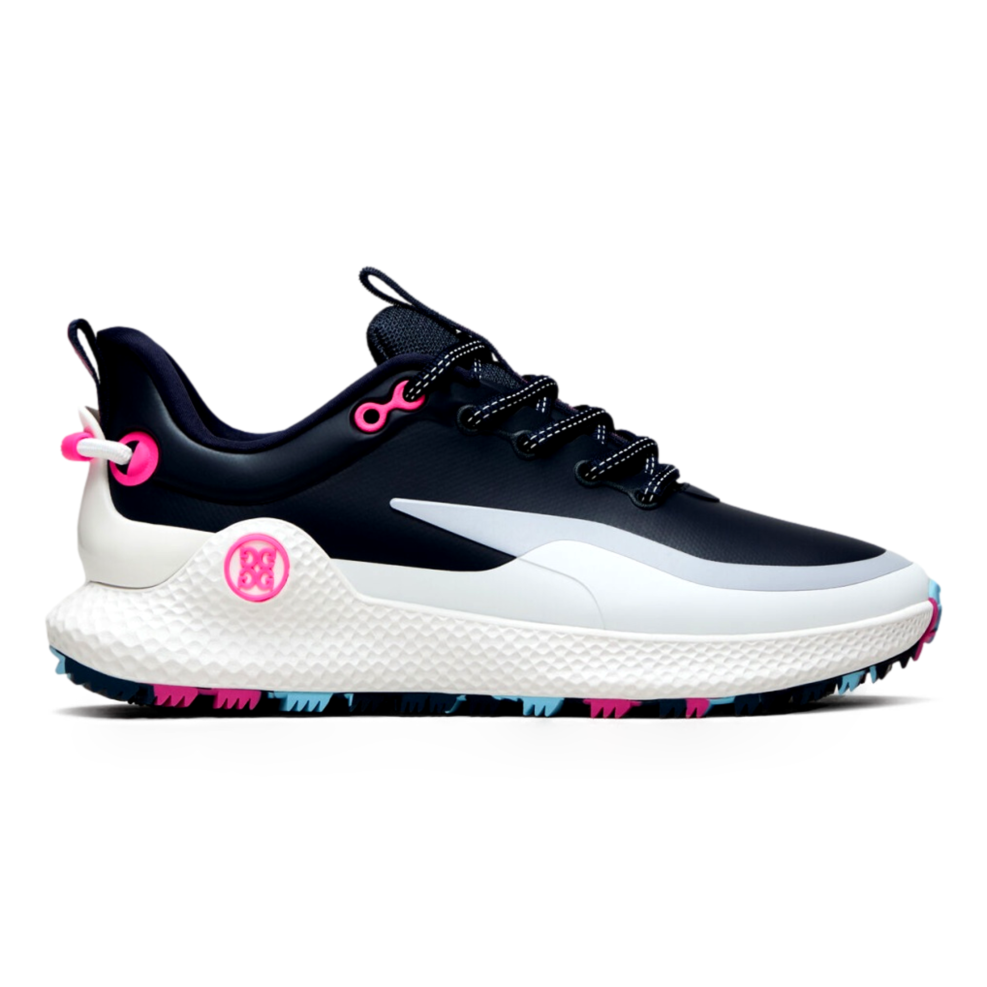 MG4+ O2 Women's Spikeless Golf Shoes