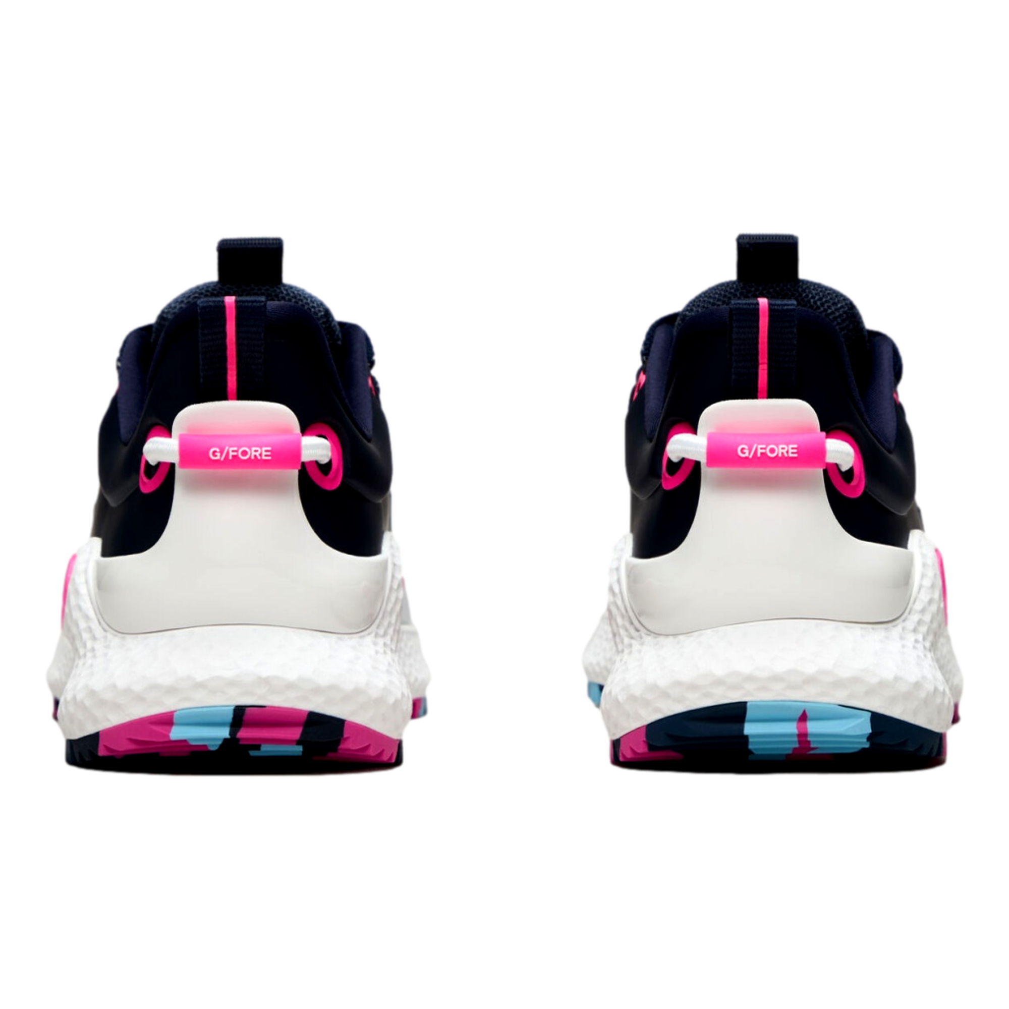MG4+ O2 Women's Spikeless Golf Shoes