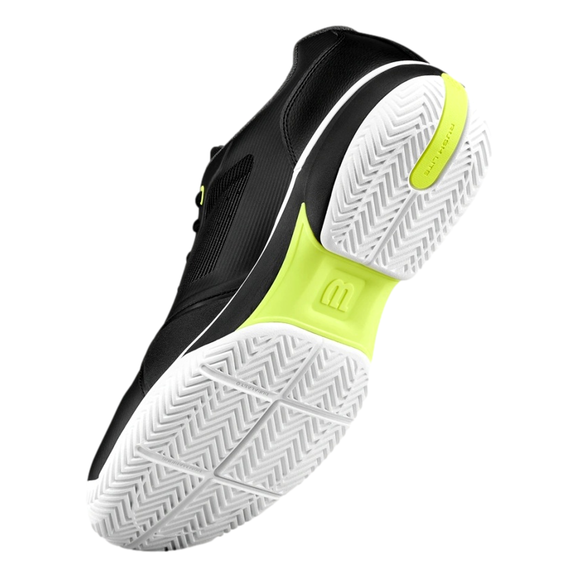 Rush Lite 5 Clay Tennis Shoes
