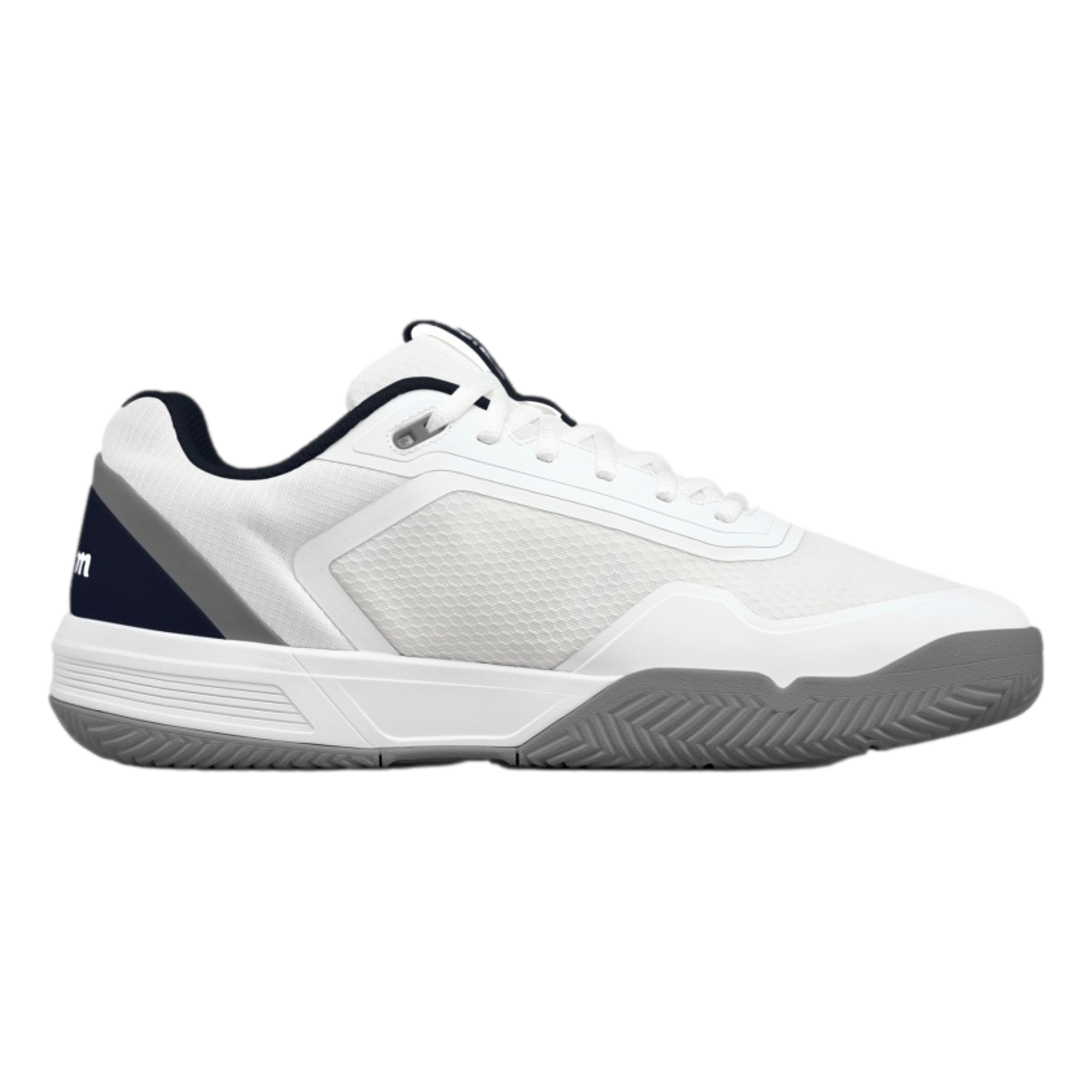 Courtglide Men's Tennis Shoes