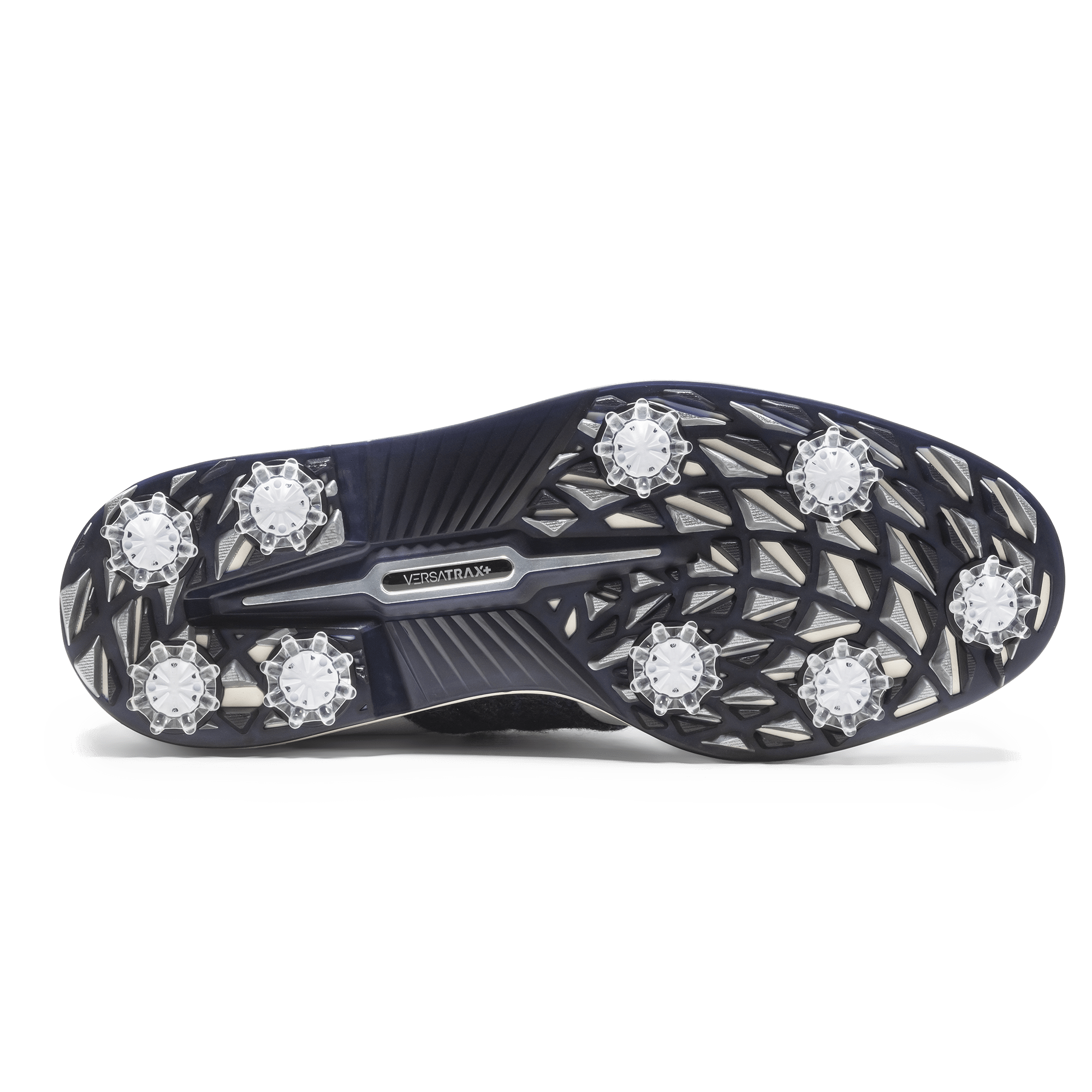 Premiere Series - Packard Harris Tweed Men's Golf Shoes