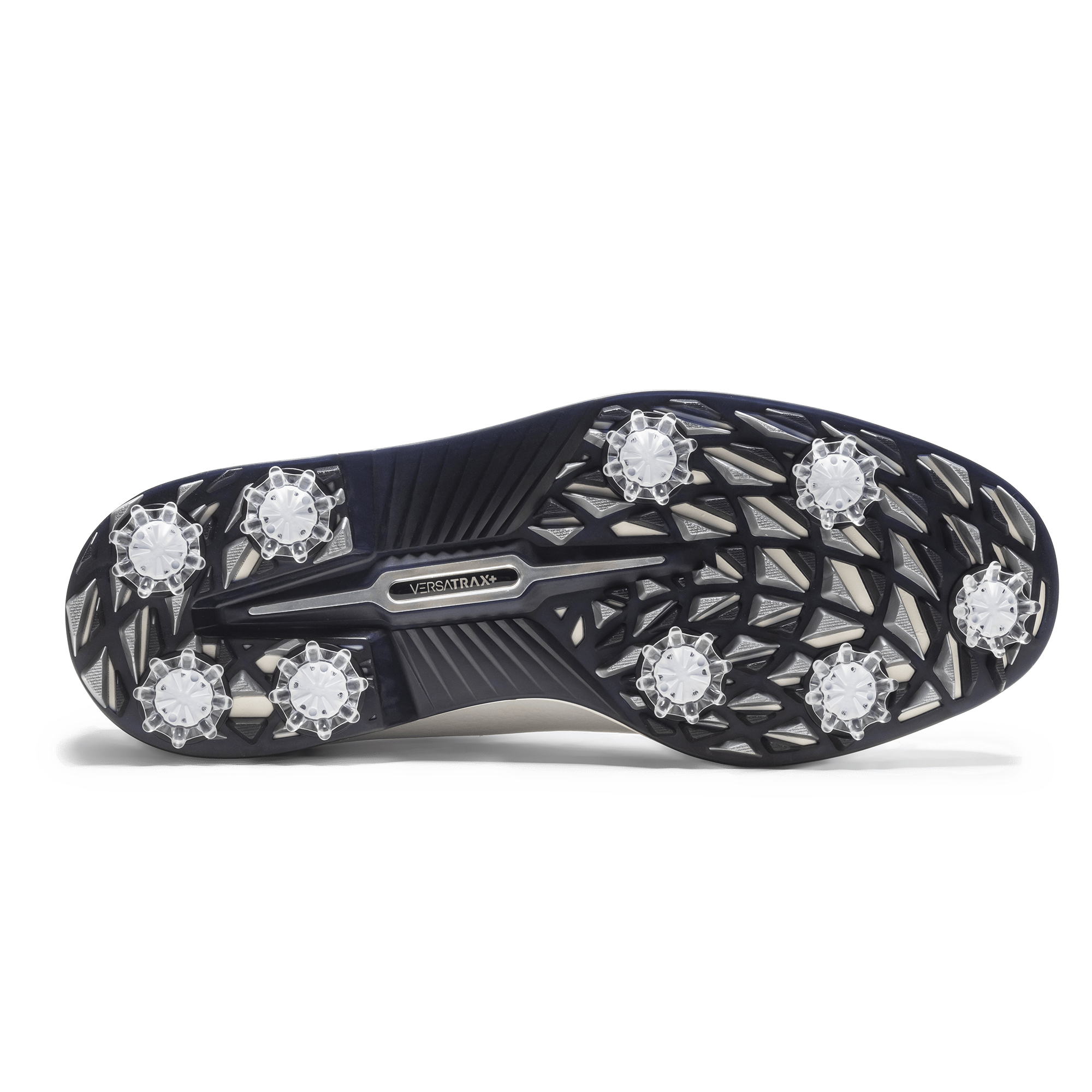 Premiere Series - Field Harris Tweed Men's Golf Shoes