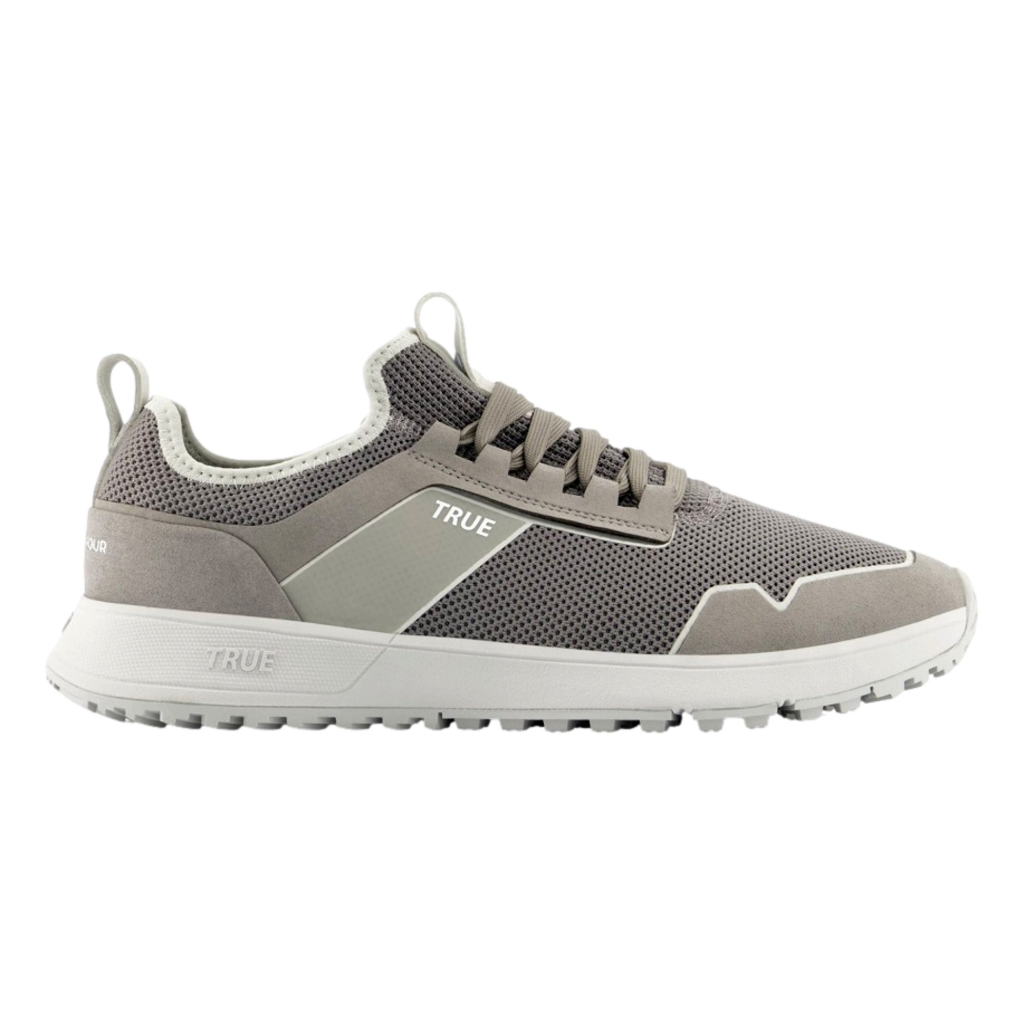 TRUE All Day Knit 4 Men's Spikeless Golf Shoes