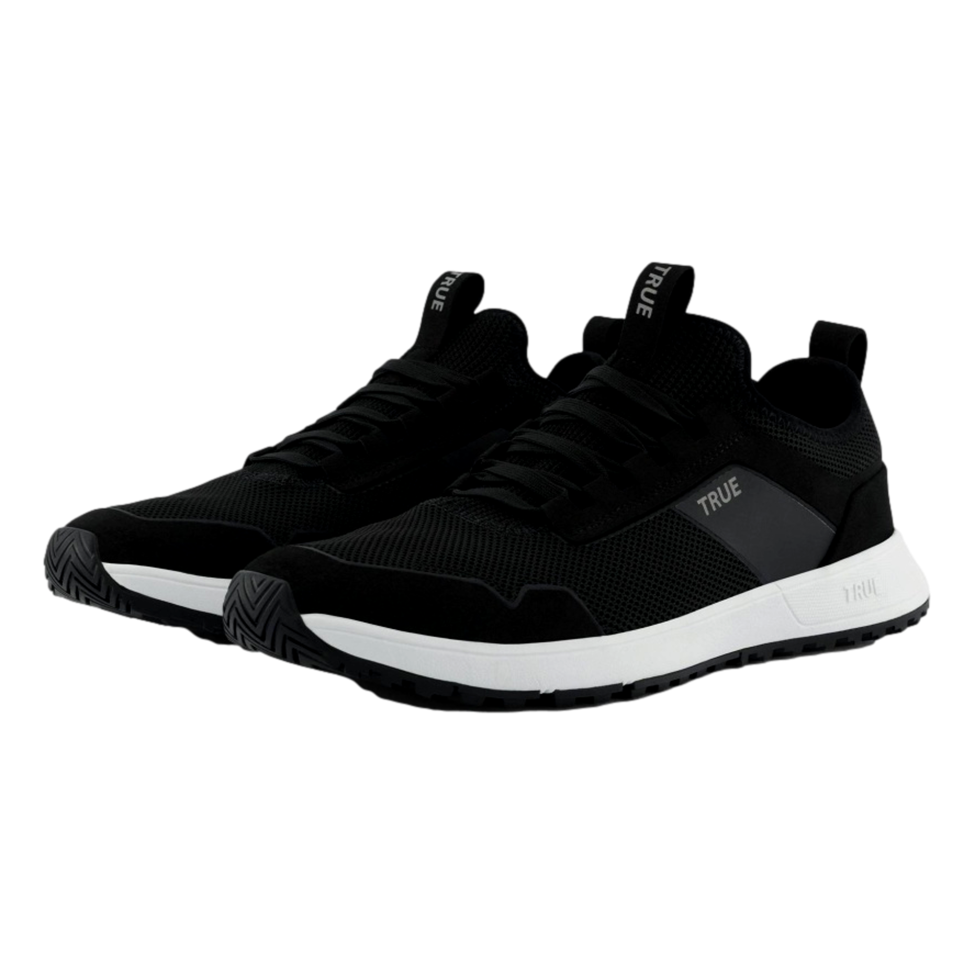 TRUE All Day Knit 4 Men's Spikeless Golf Shoes