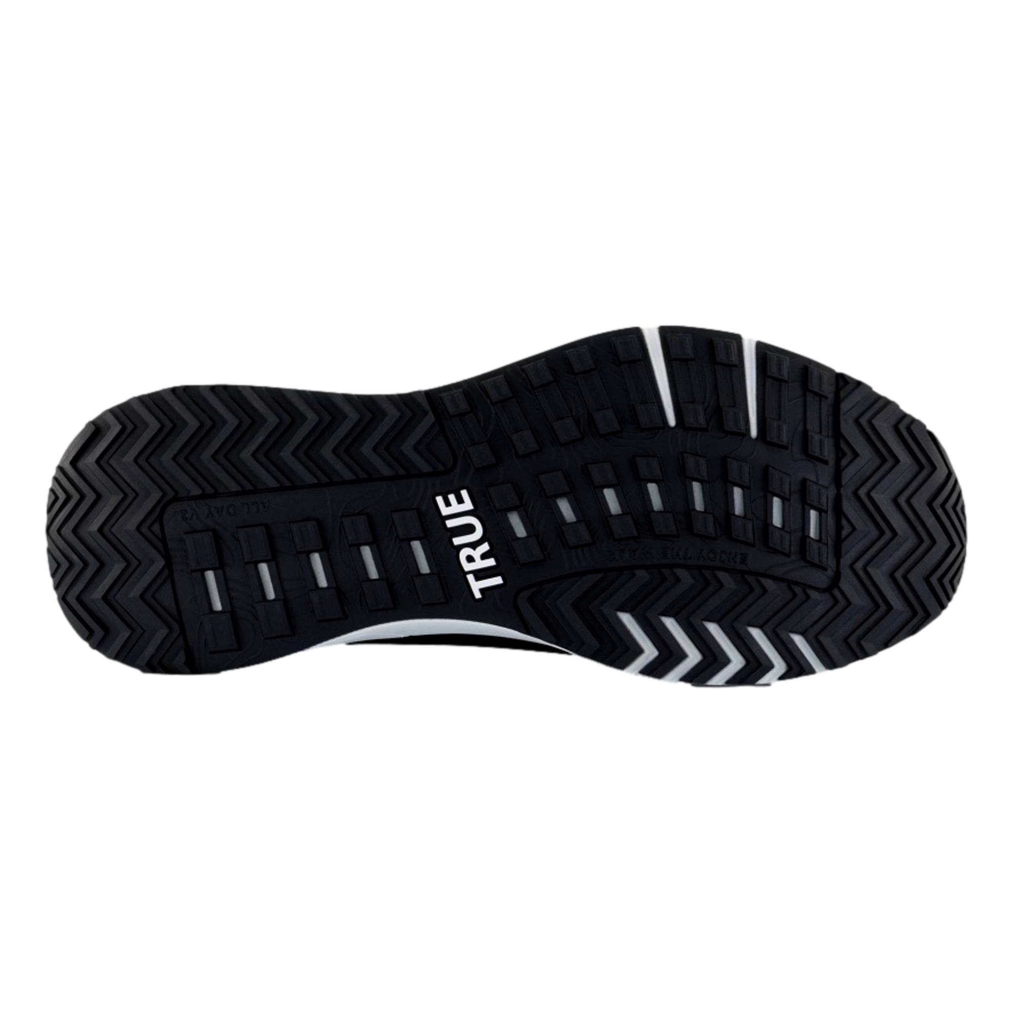 TRUE All Day Knit 4 Men's Spikeless Golf Shoes