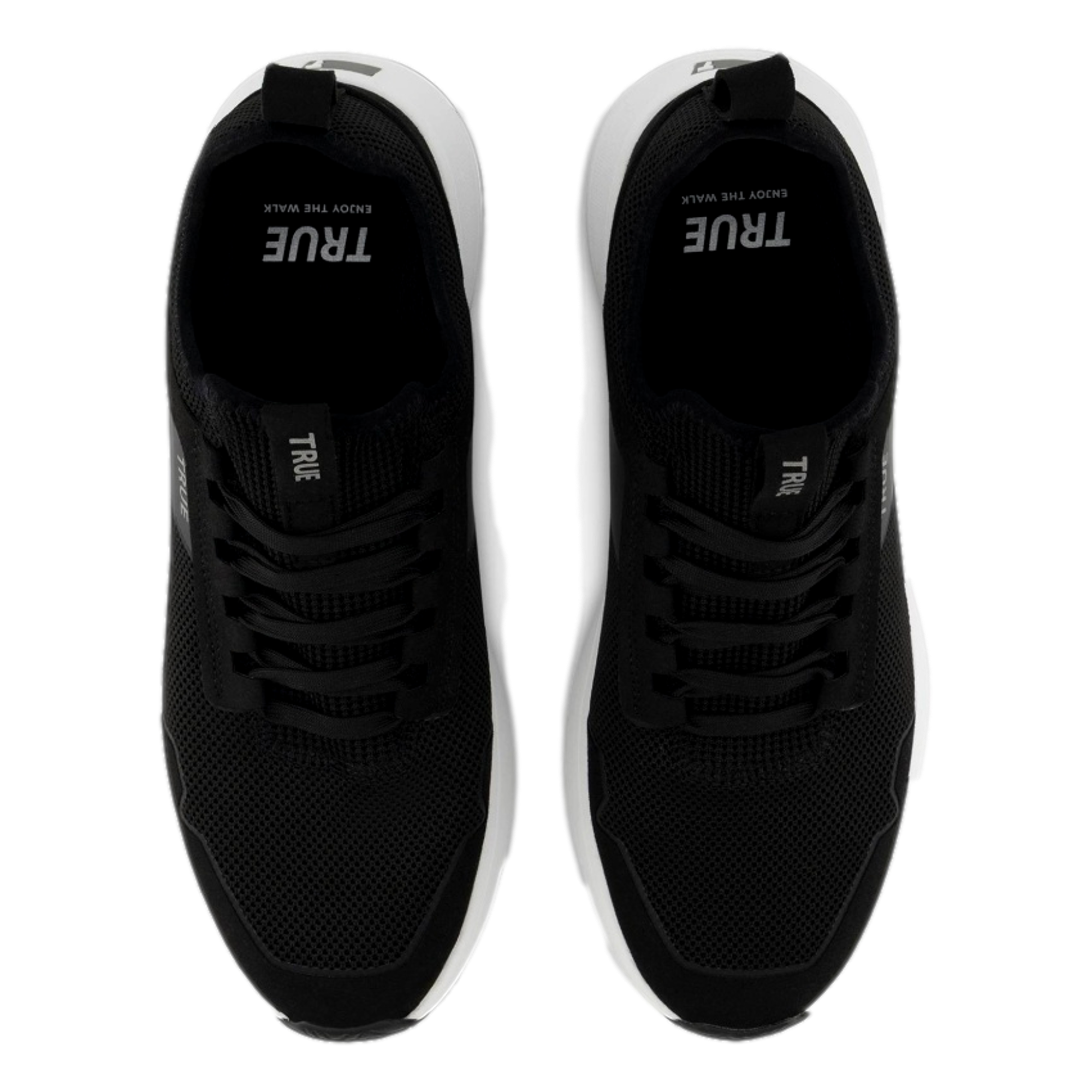 TRUE All Day Knit 4 Men's Spikeless Golf Shoes