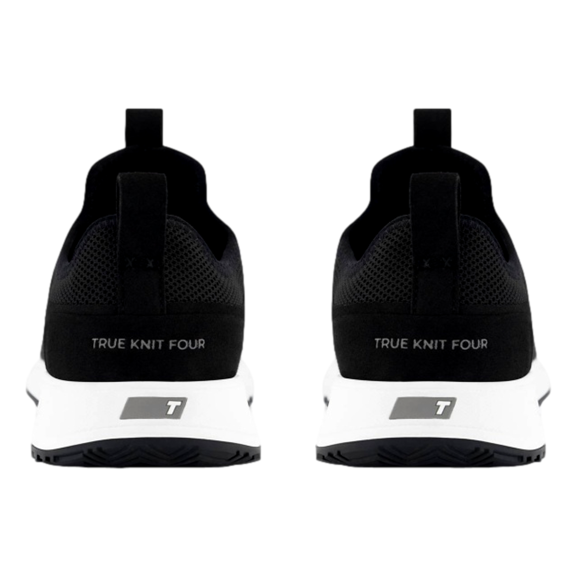 TRUE All Day Knit 4 Men's Spikeless Golf Shoes