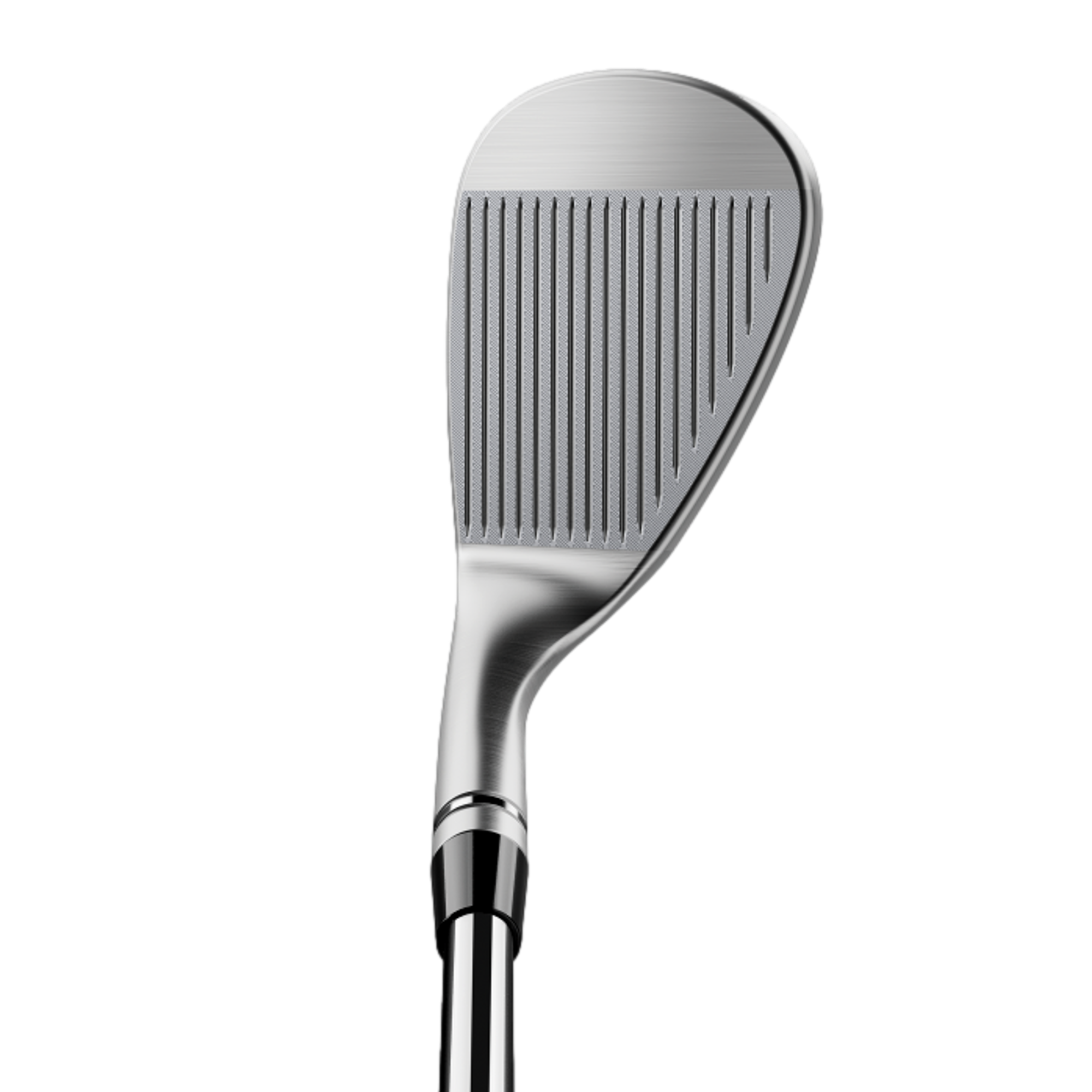 Milled Grind 5 Chrome Wedge w/ Graphite Shaft