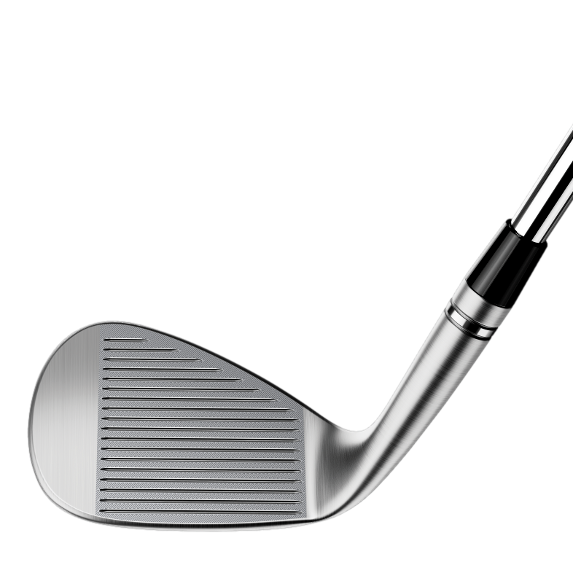 Milled Grind 5 Chrome Wedge w/ Graphite Shaft