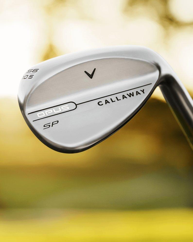 Callaway Opus SP