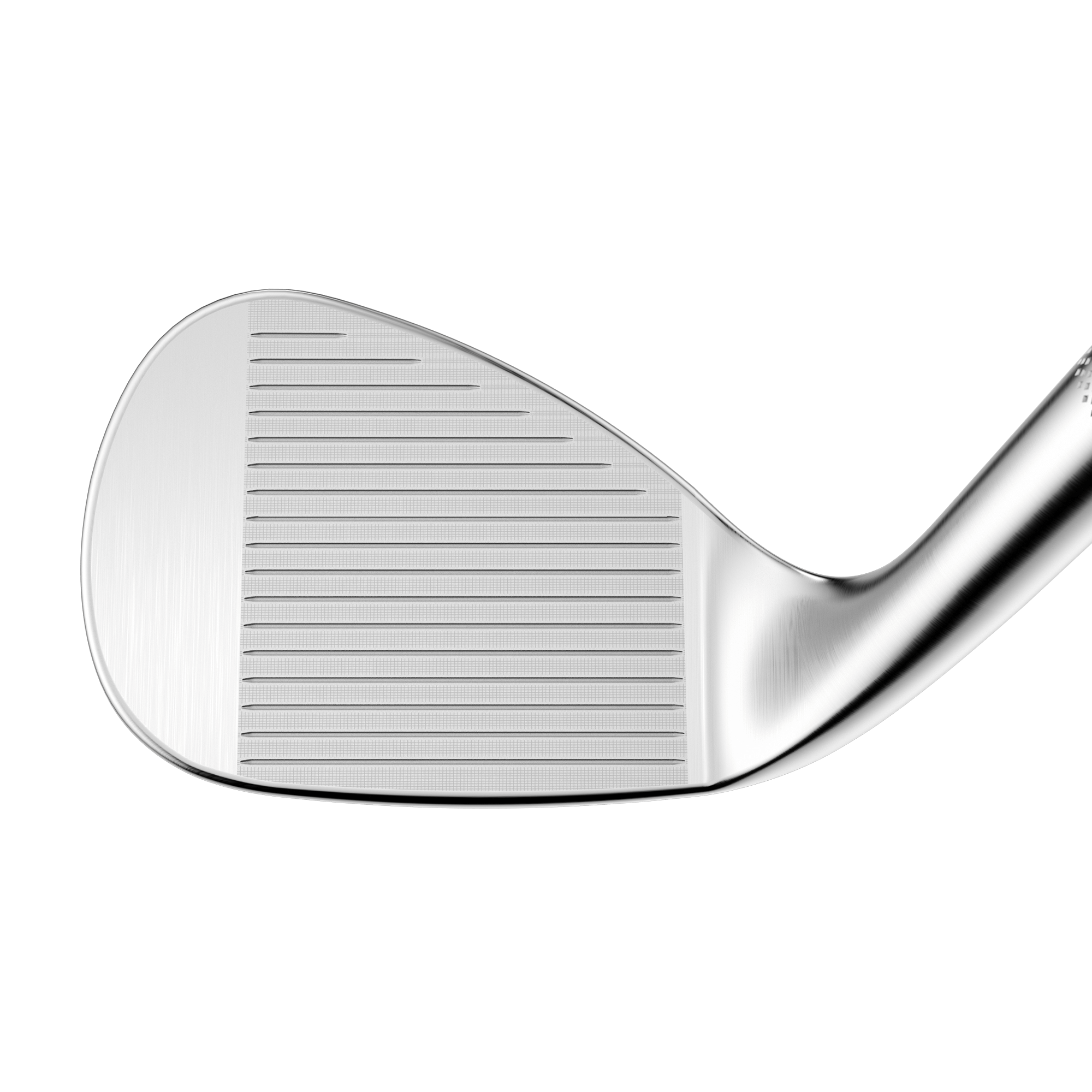 Opus SP Chrome Wedge w/ Graphite Shaft