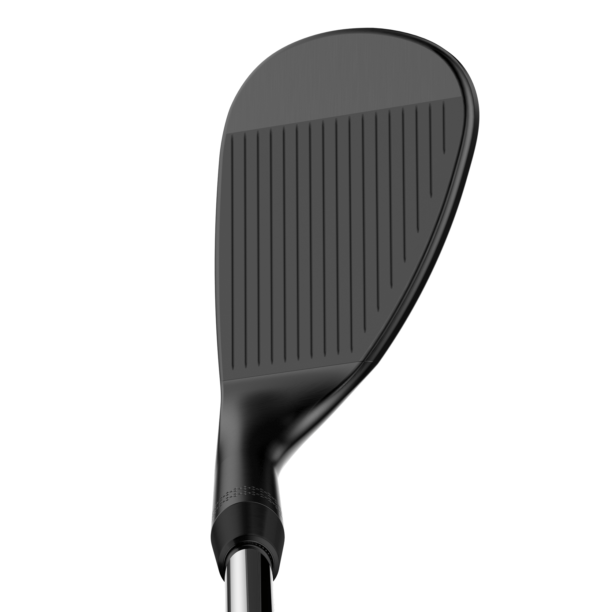 Opus SP Black Wedge w/ Graphite Shaft