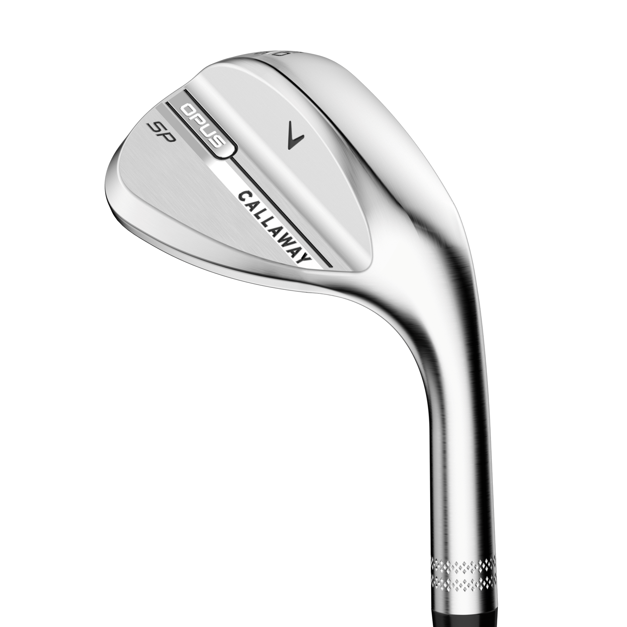 Opus SP Chrome Women's Wedge w/ Graphite Shaft