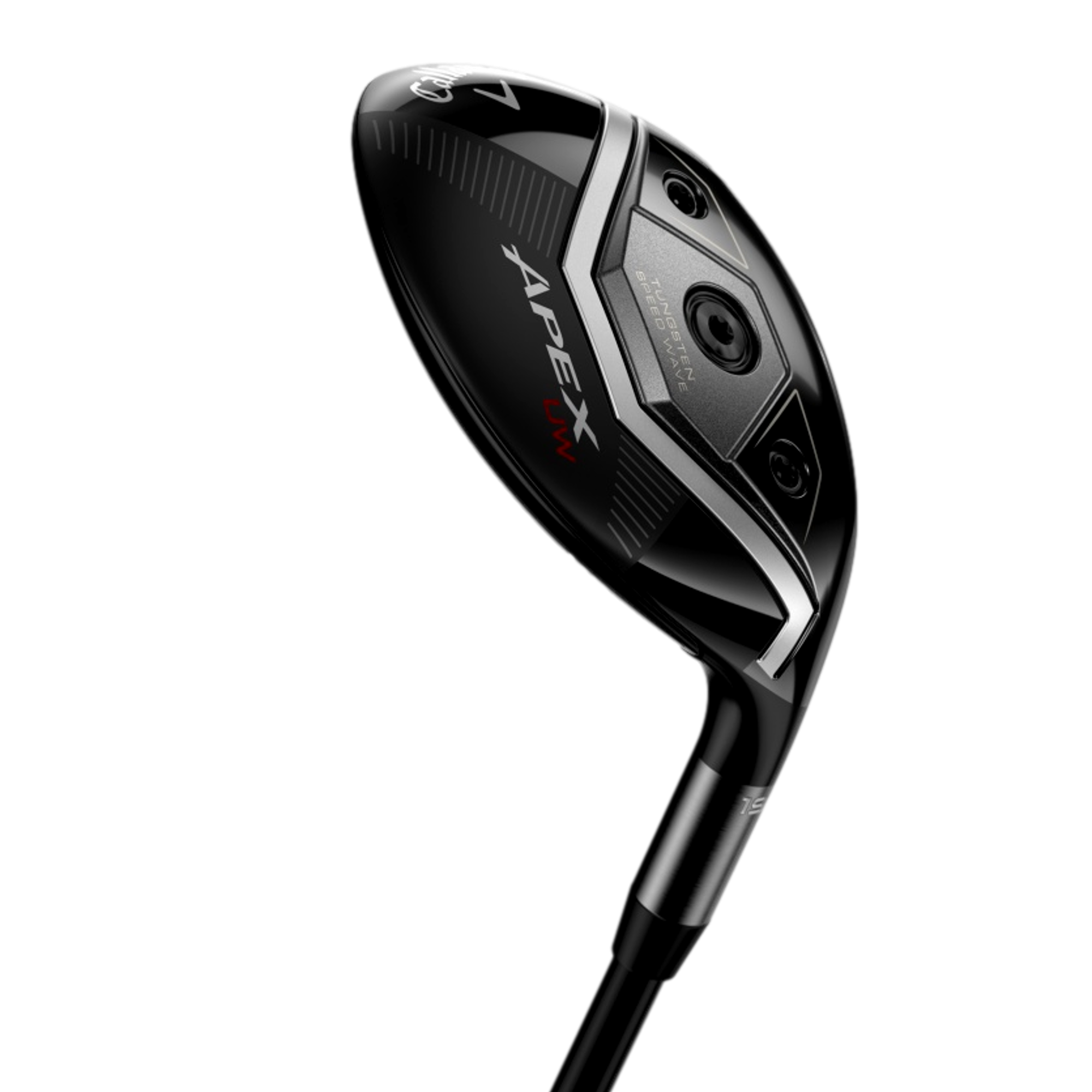 Callaway Apex UW 2026