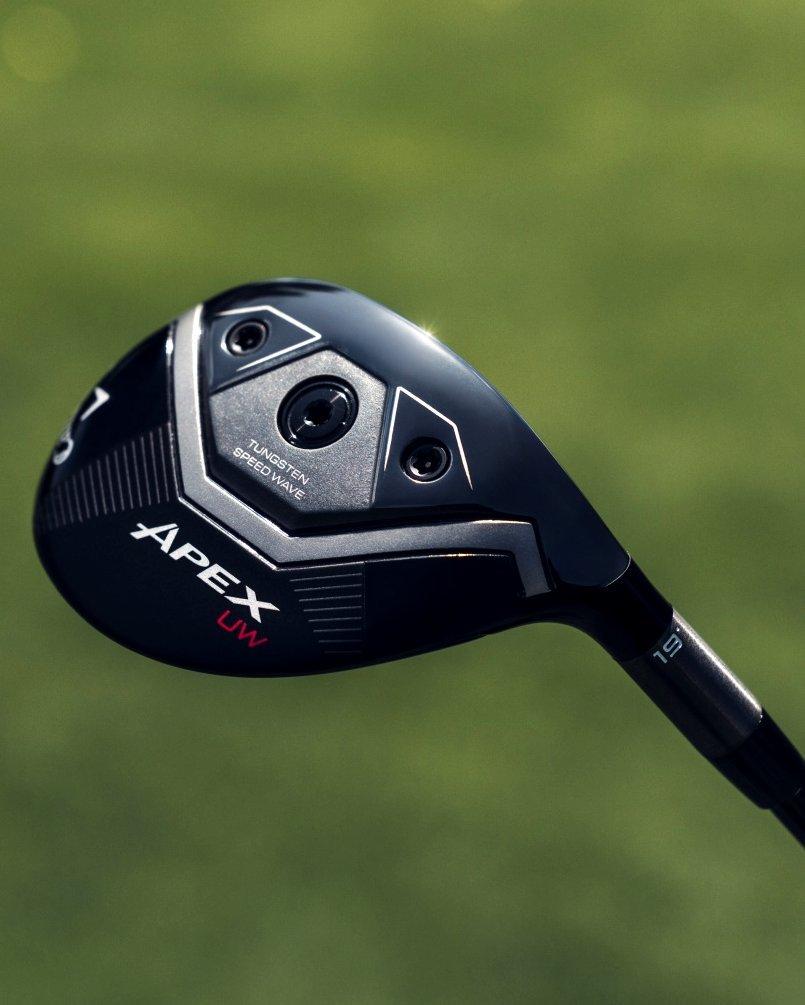 Apex UW