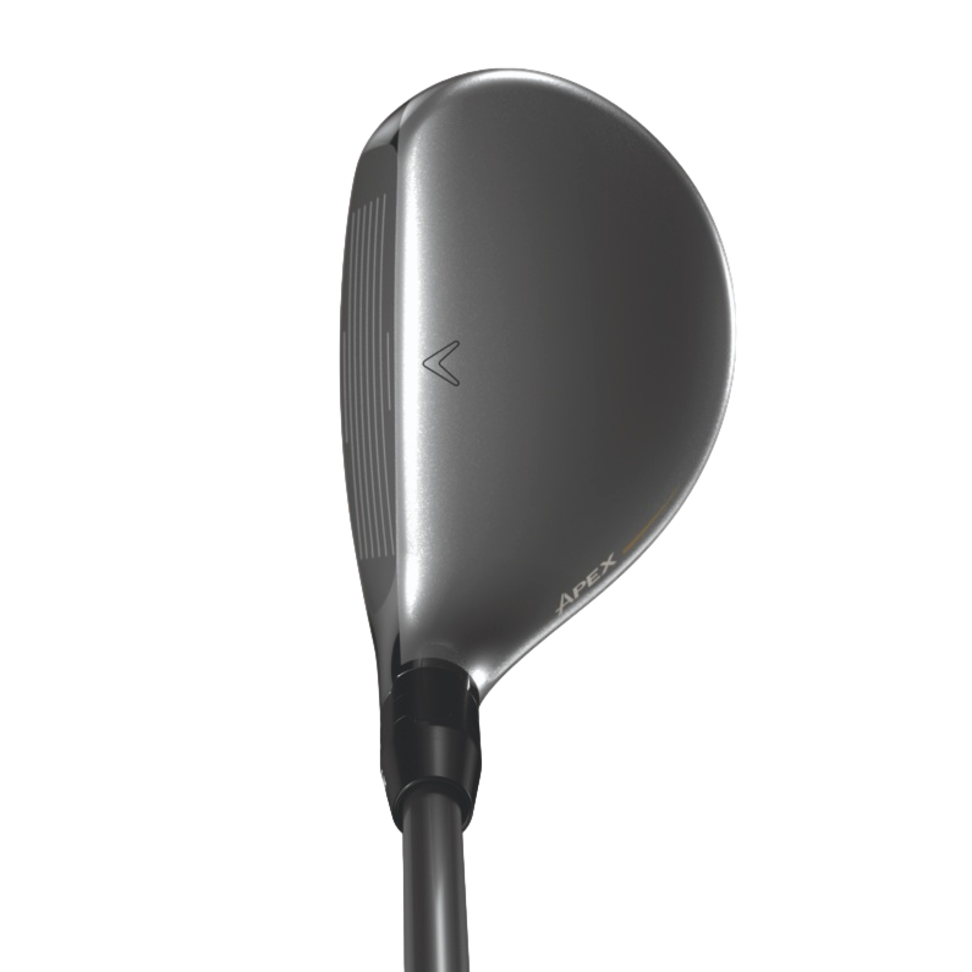 Apex Ti Super Hybrid