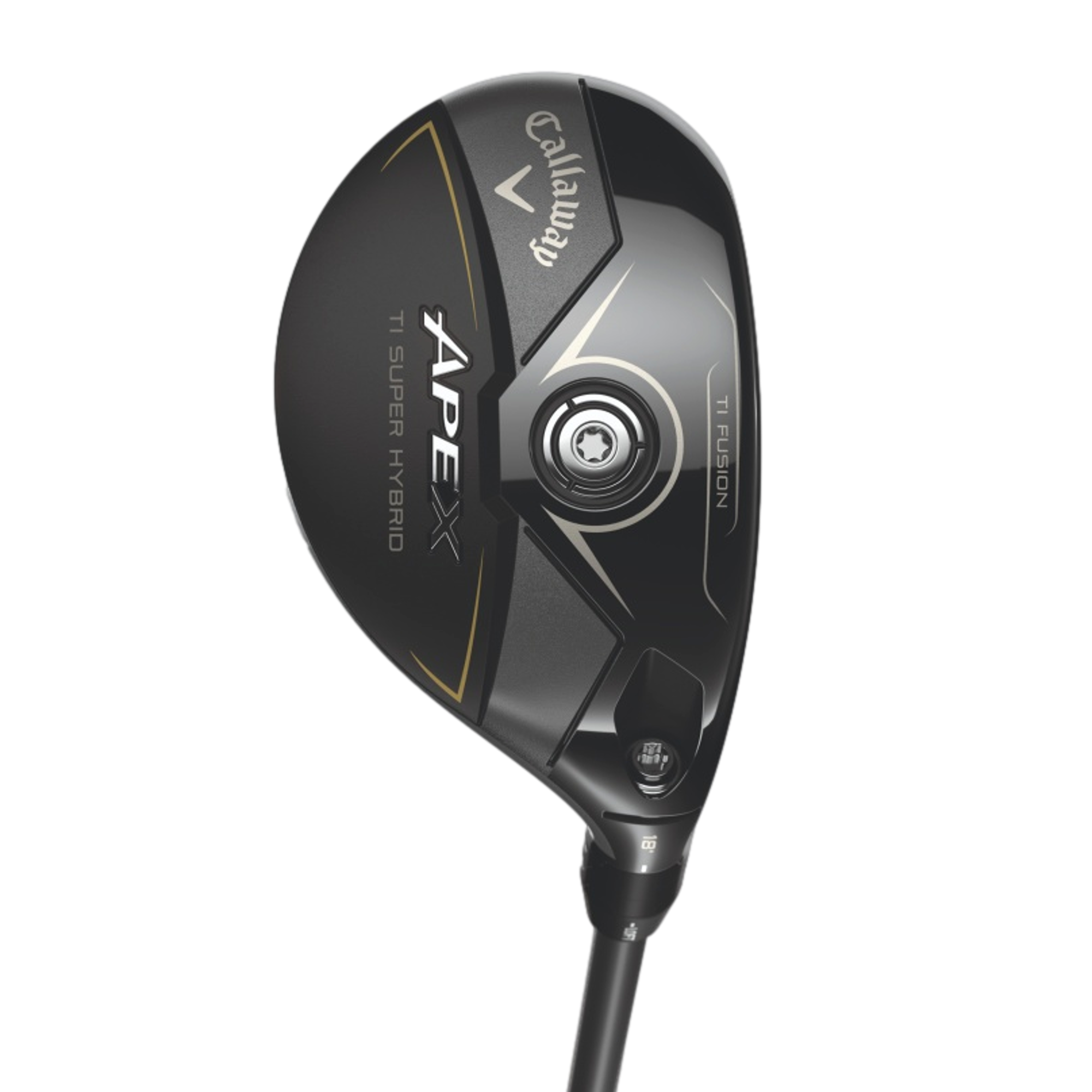 Apex Ti Super Hybrid