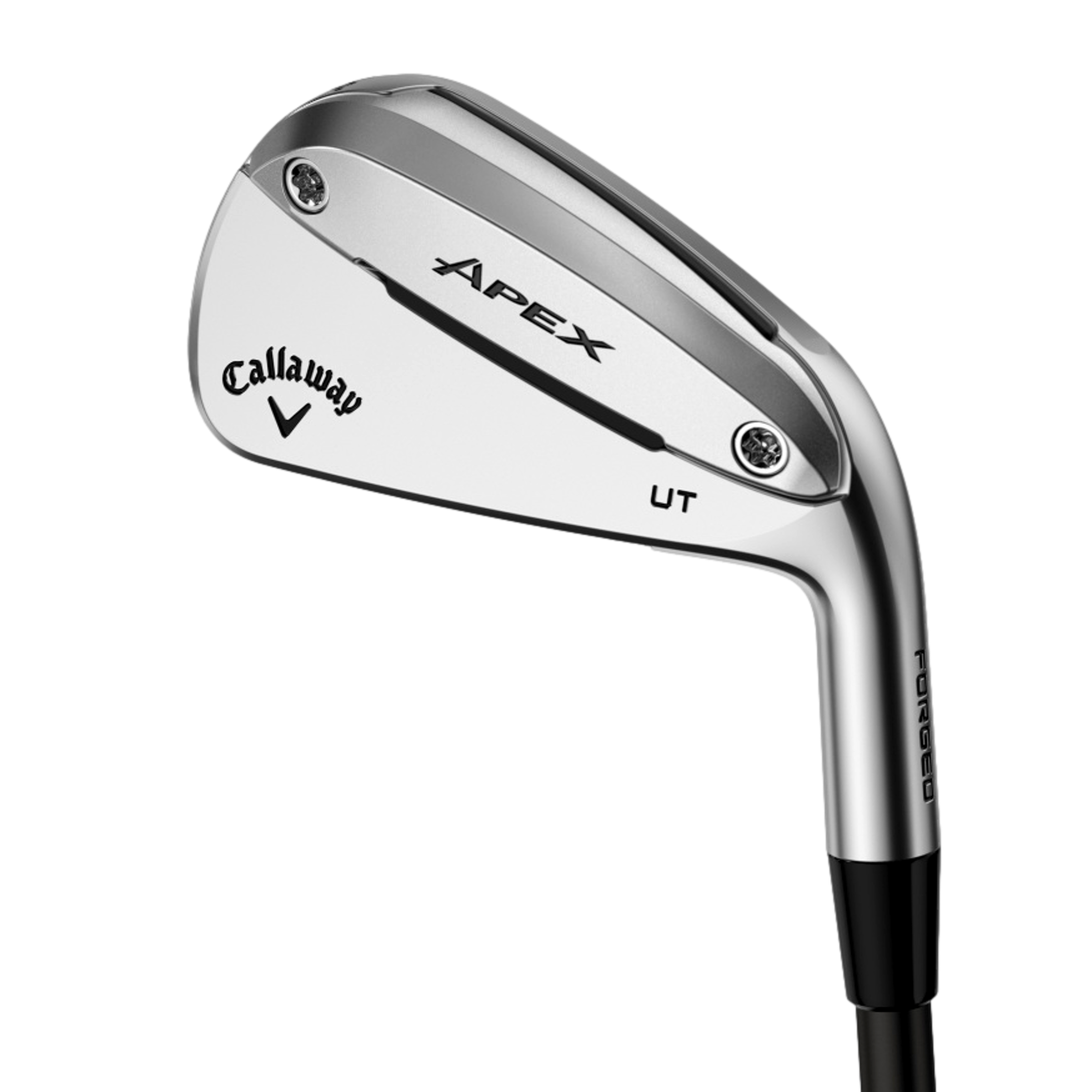 Apex UT Utility Iron w/ Steel Shaft