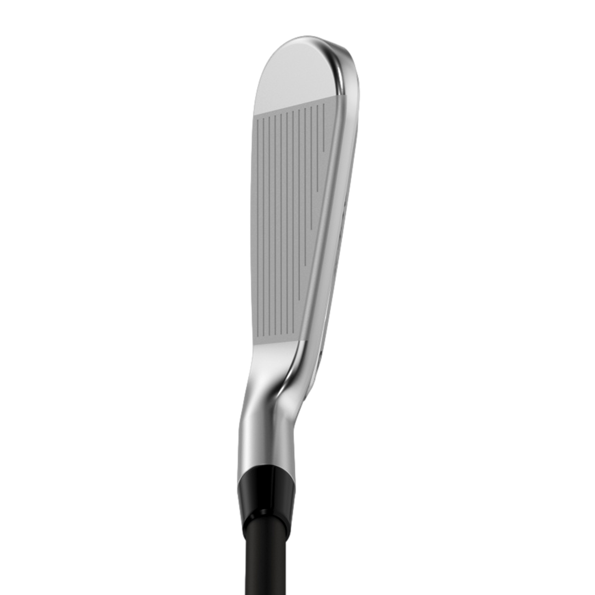 Apex UT Utility Iron w/ Steel Shaft