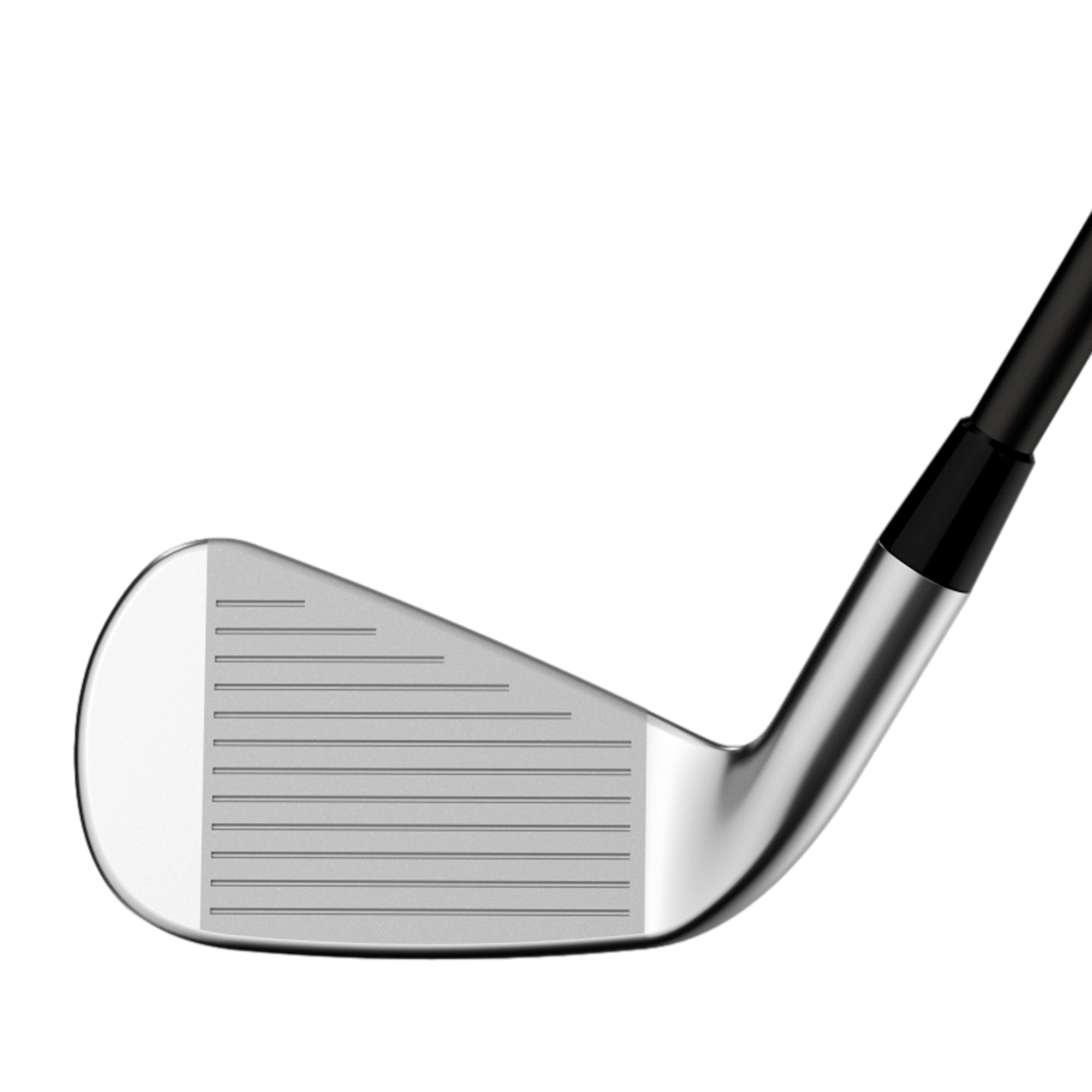 Apex UT Utility Iron w/ Steel Shaft