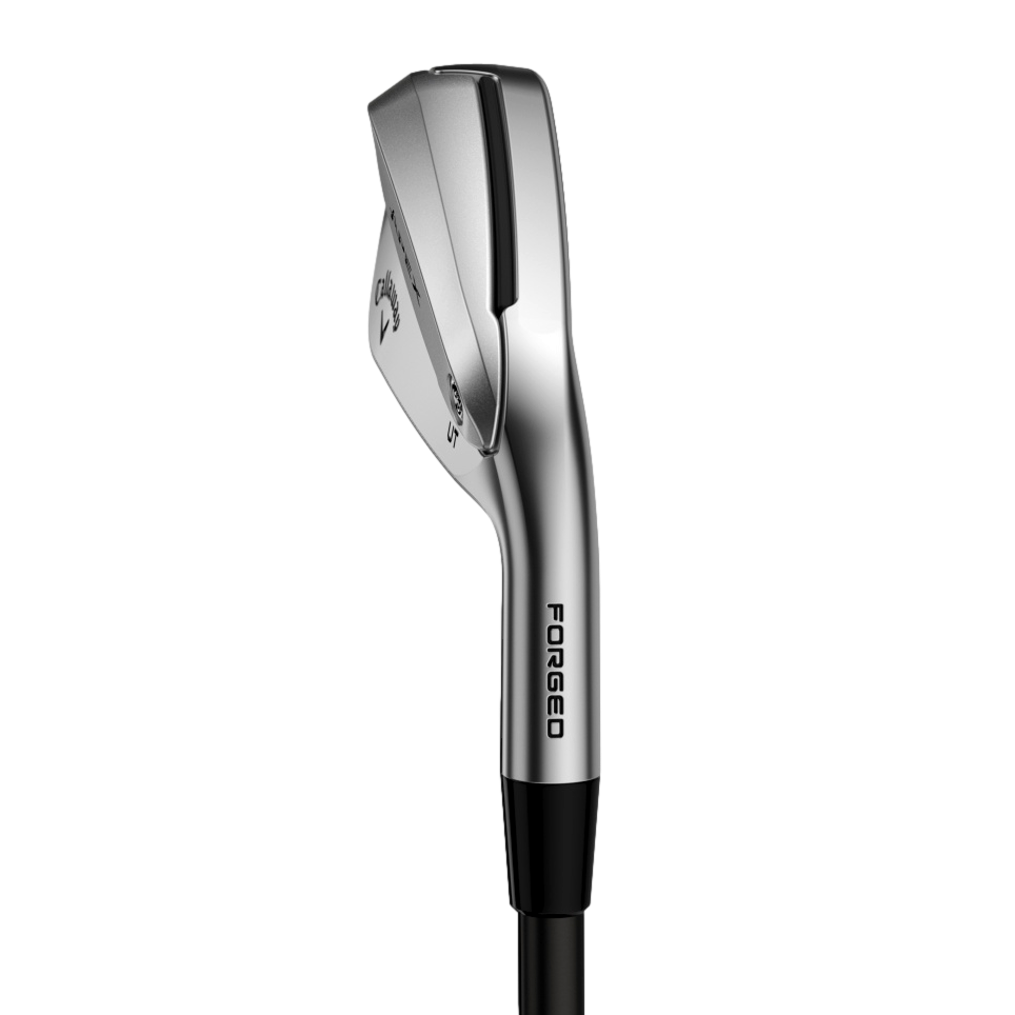 Apex UT Utility Iron w/ Steel Shaft