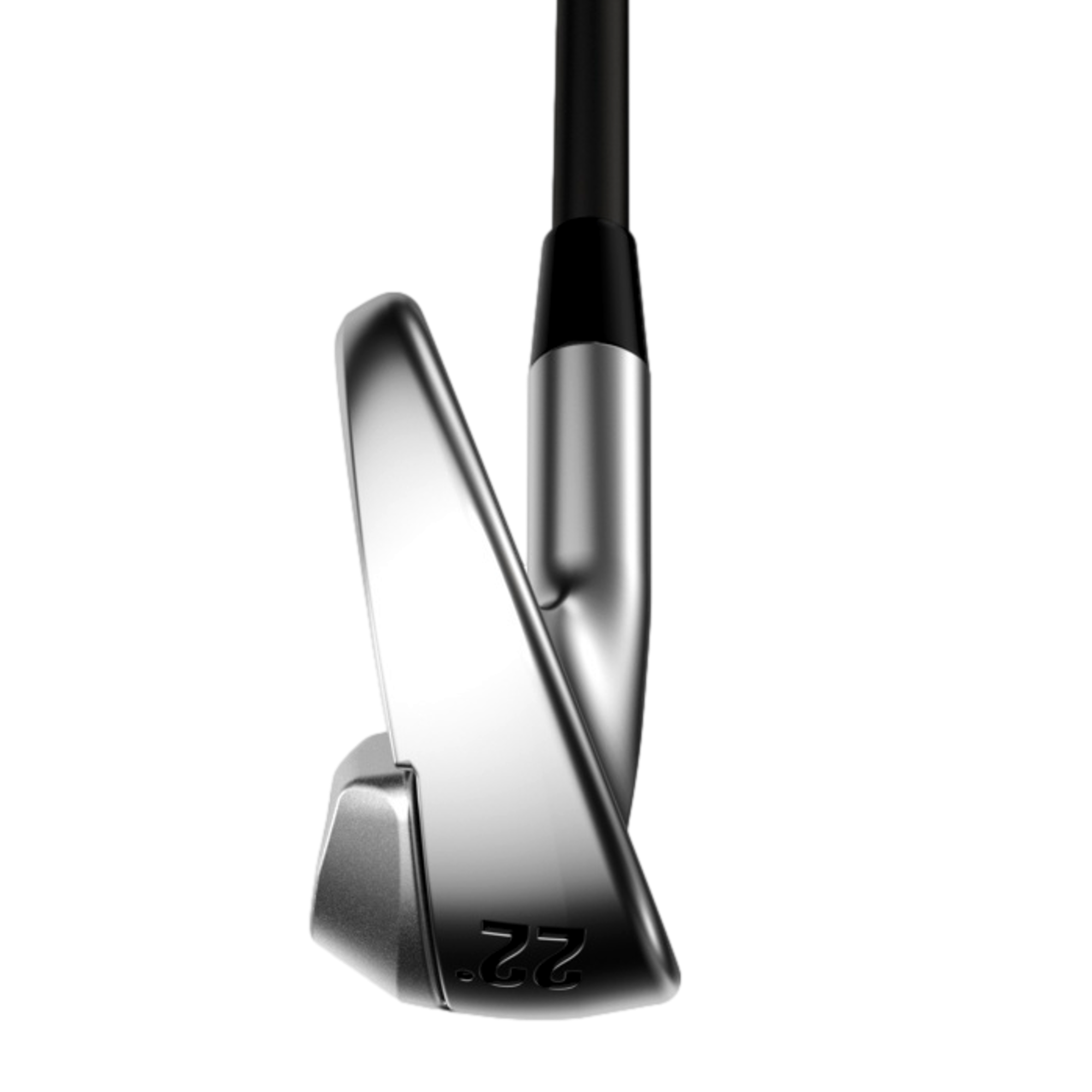 Apex UT Utility Iron w/ Steel Shaft