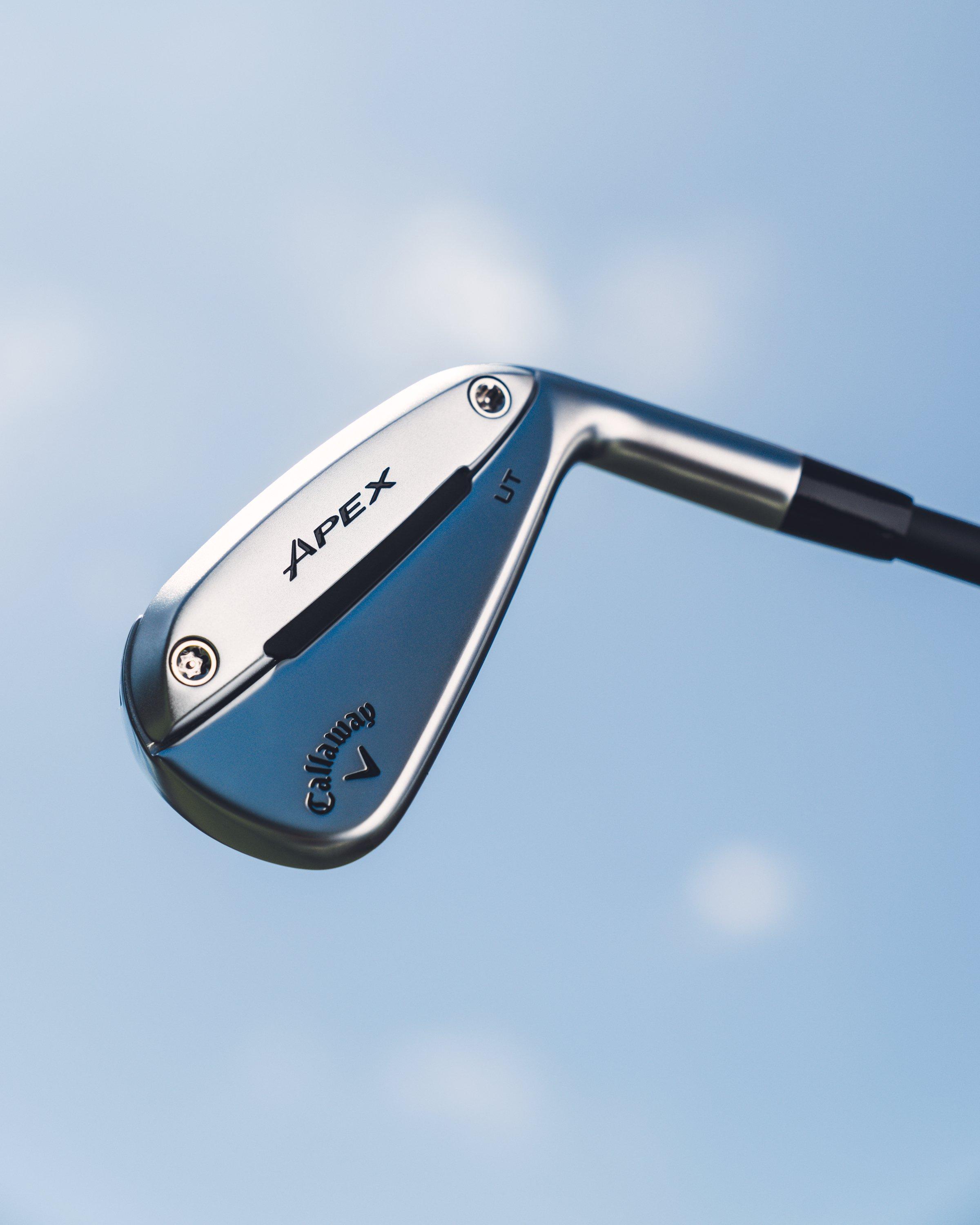 Callaway Apex UT