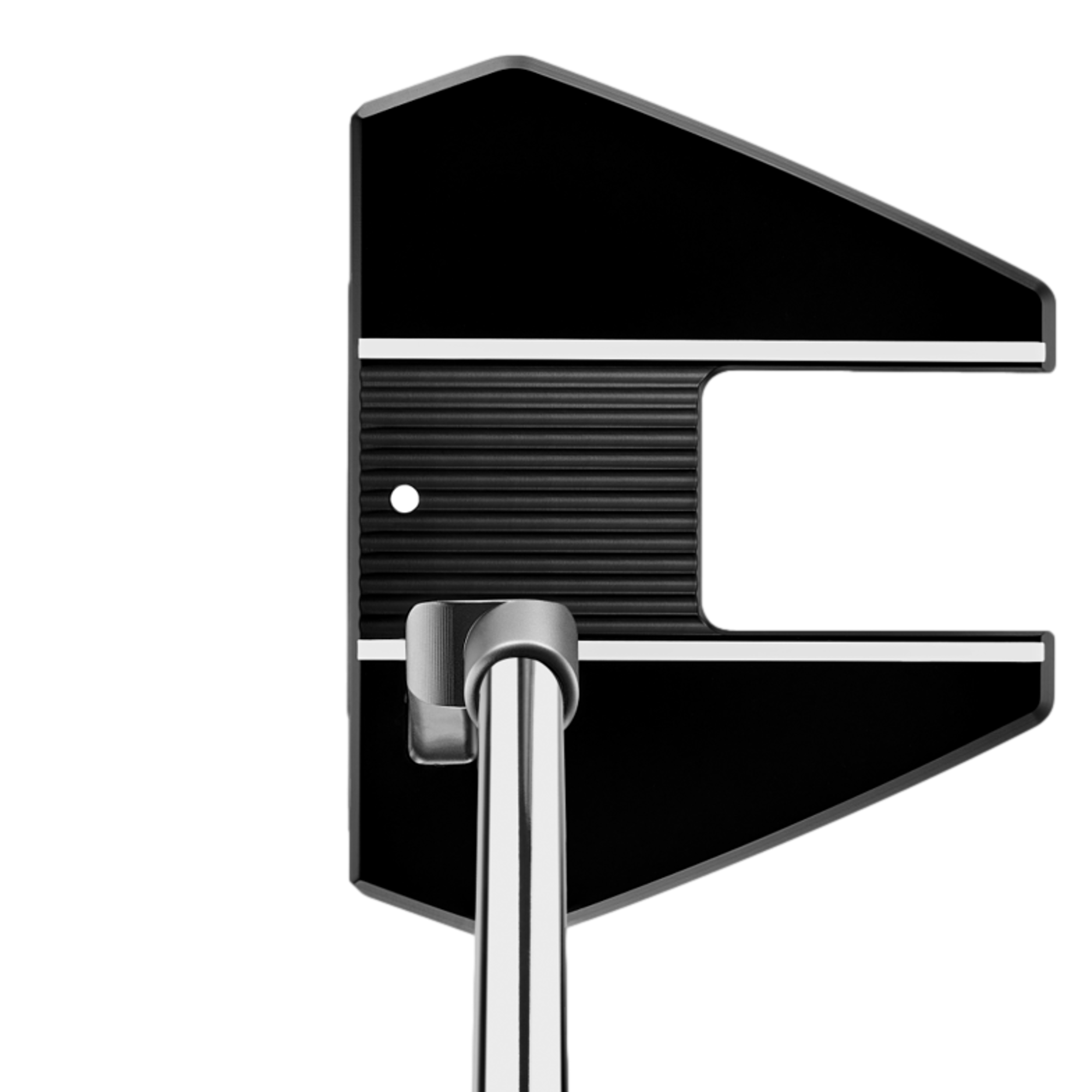 Z5 Hatchback Black Putter