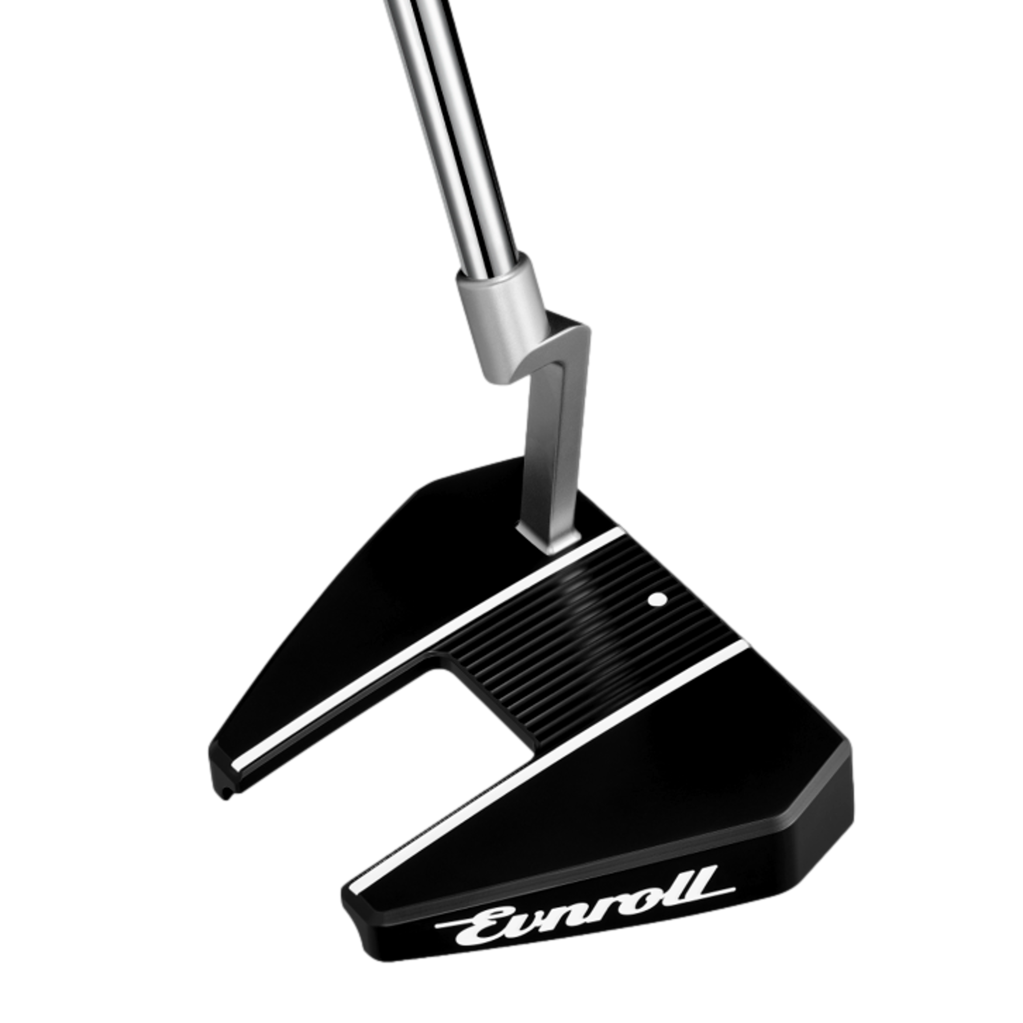 Z5 Hatchback Black Putter
